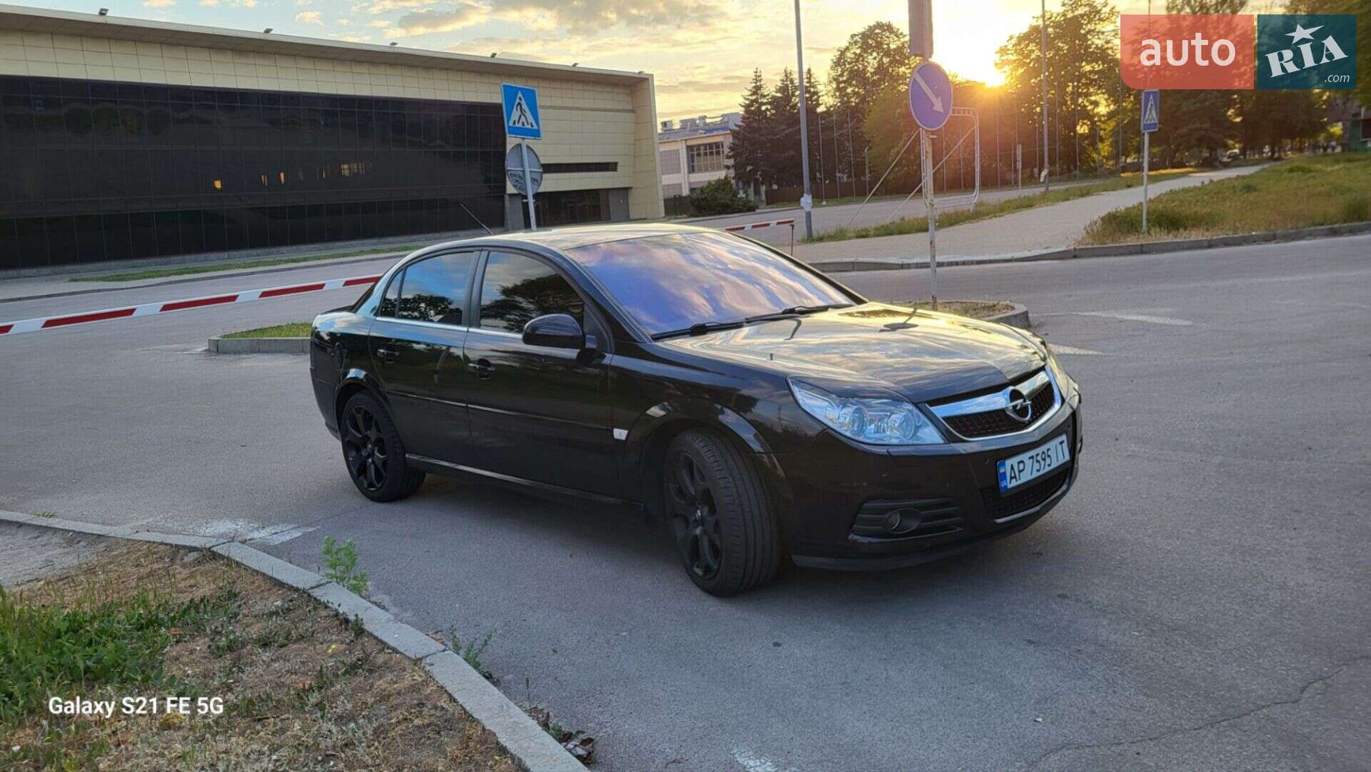 Opel Vectra 2007 VIN W0L0ZCF6971069457 фото оголошення 24 з 77