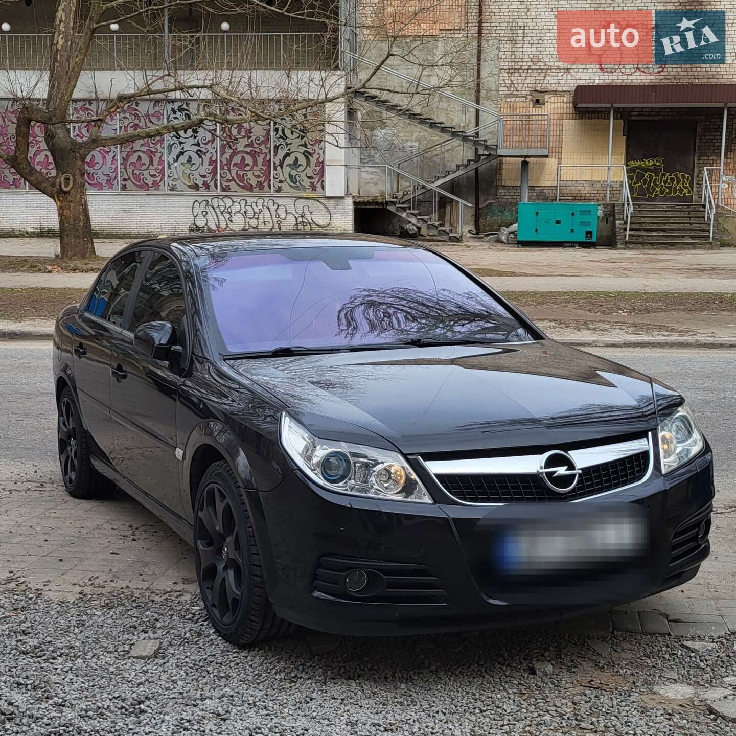 Opel Vectra 2007 VIN W0L0ZCF6971069457 фото оголошення 25 з 77