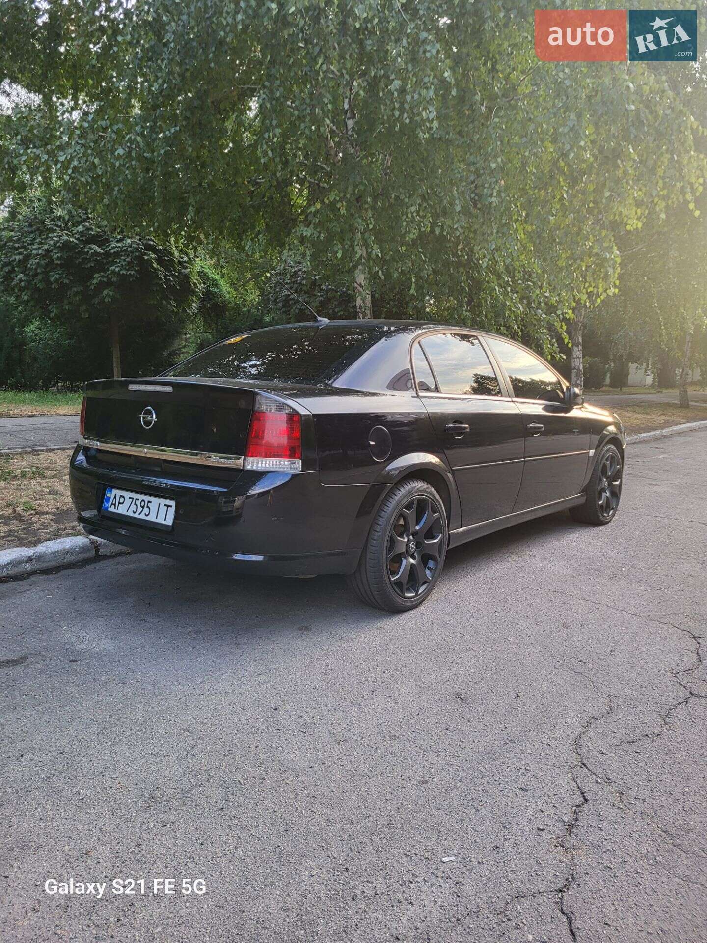 Opel Vectra 2007 VIN W0L0ZCF6971069457 фото оголошення 39 з 77