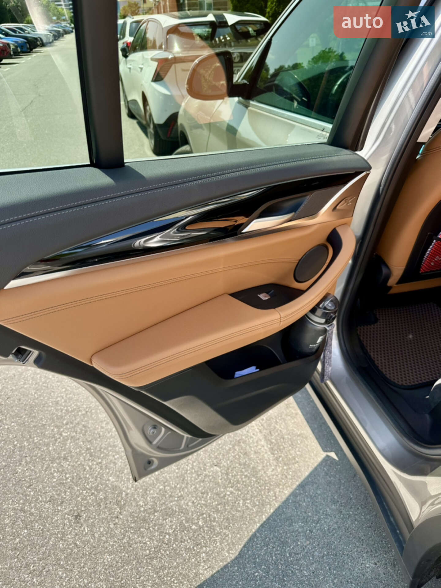 BMW iX3 2021 VIN WBY7X41010S099172 фото оголошення 15 з 27