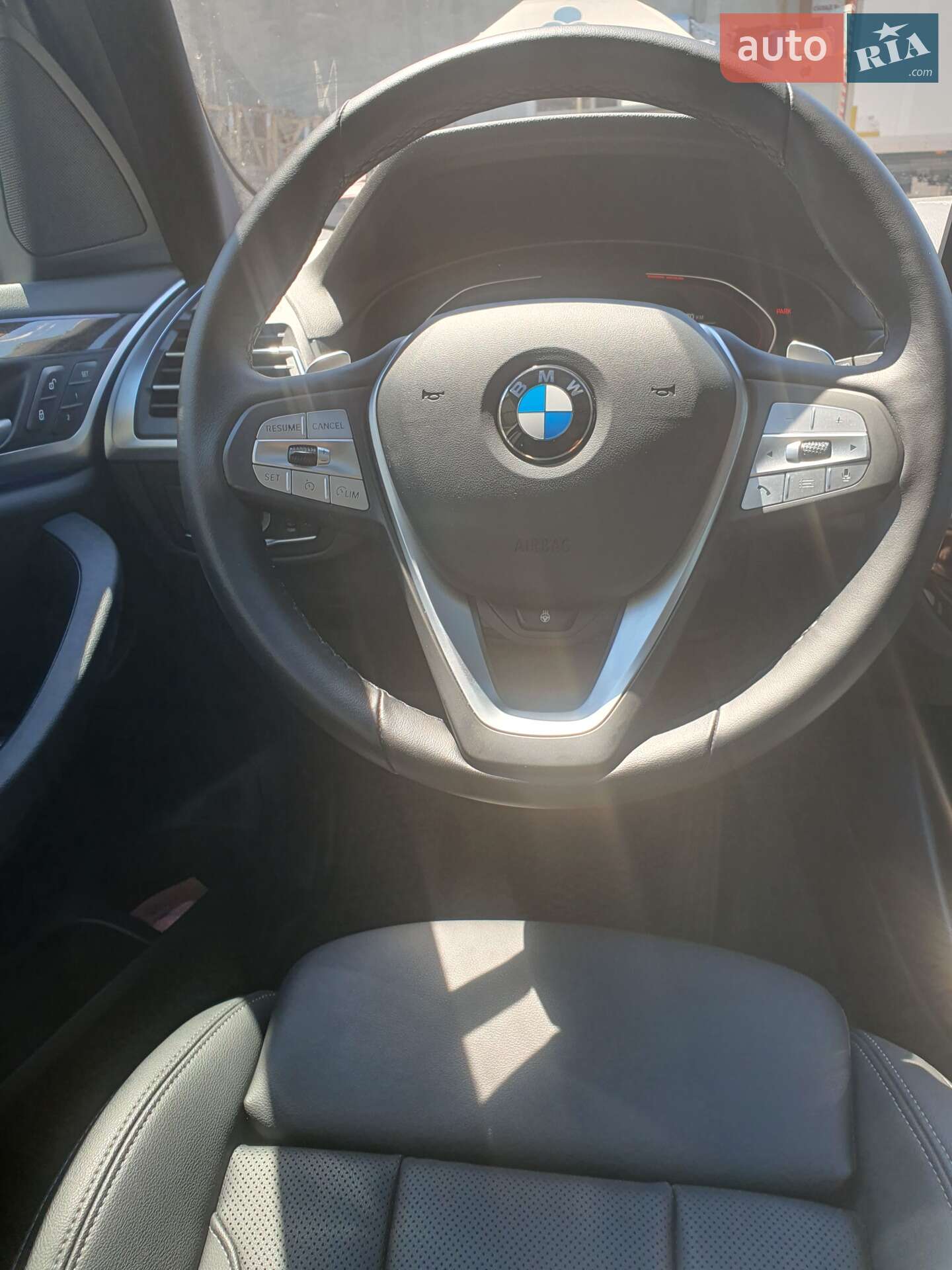 BMW X3 2023 VIN 5UX53DP09P9R82383 фото оголошення 13 з 38