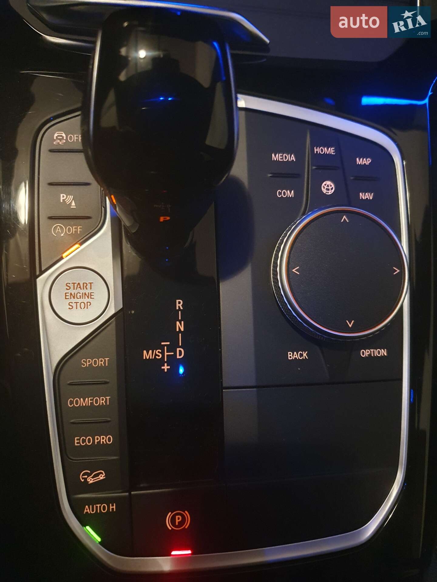 BMW X3 2023 VIN 5UX53DP09P9R82383 фото оголошення 25 з 38