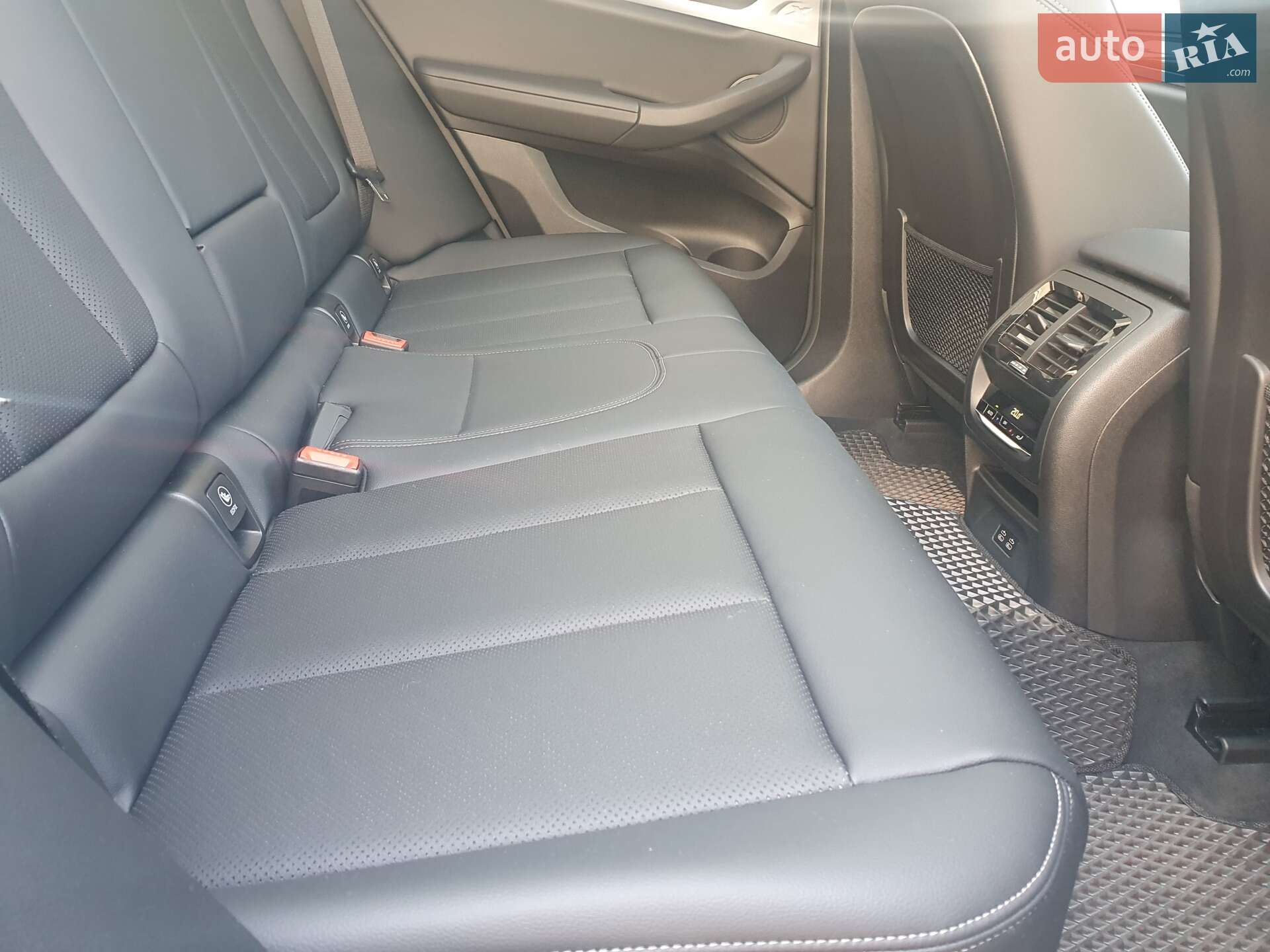 BMW X3 2023 VIN 5UX53DP09P9R82383 фото оголошення 29 з 38
