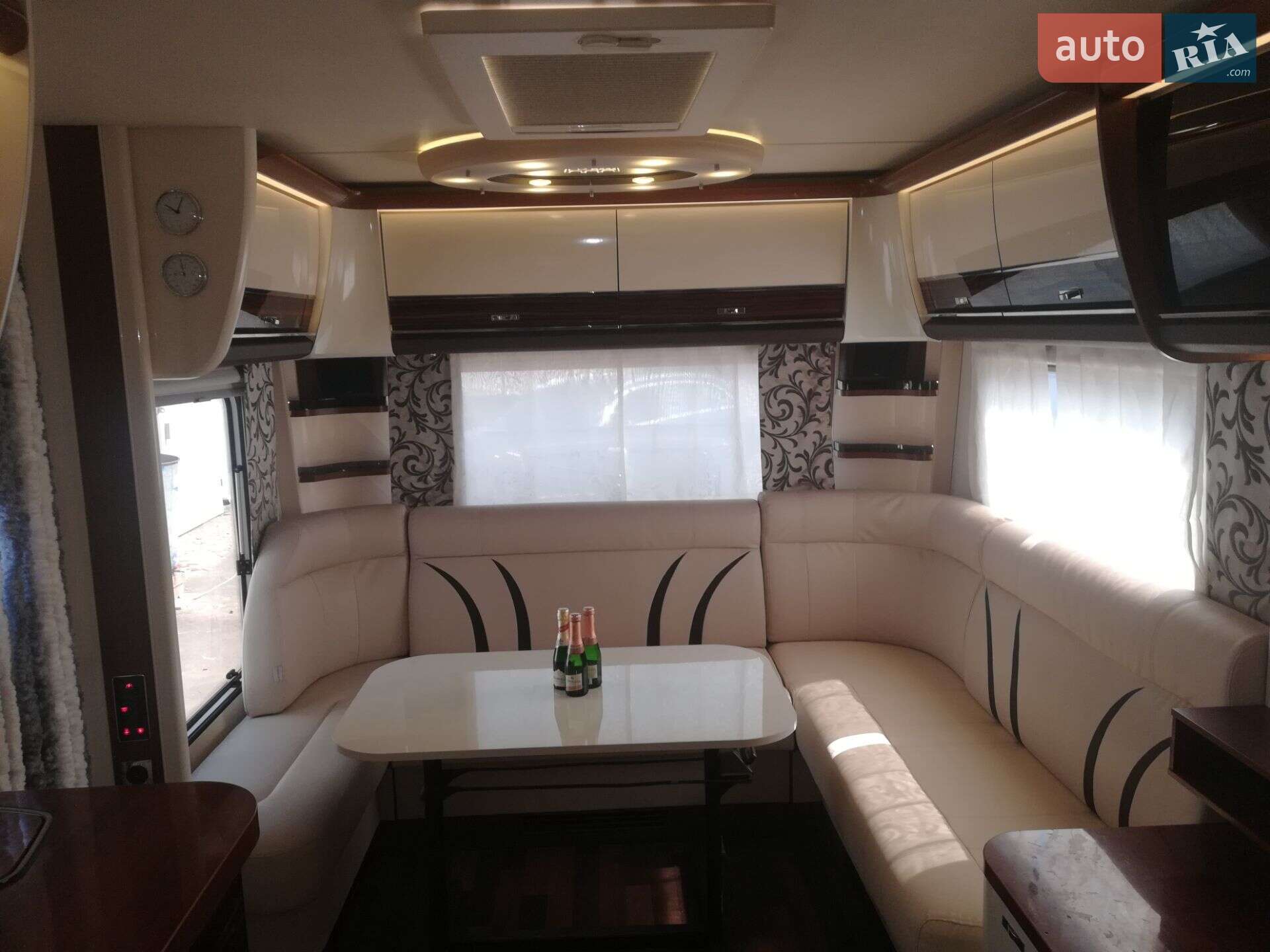 Tabbert Caravane 2016 VIN WTA63492MGW230042 фото оголошення 43 з 51