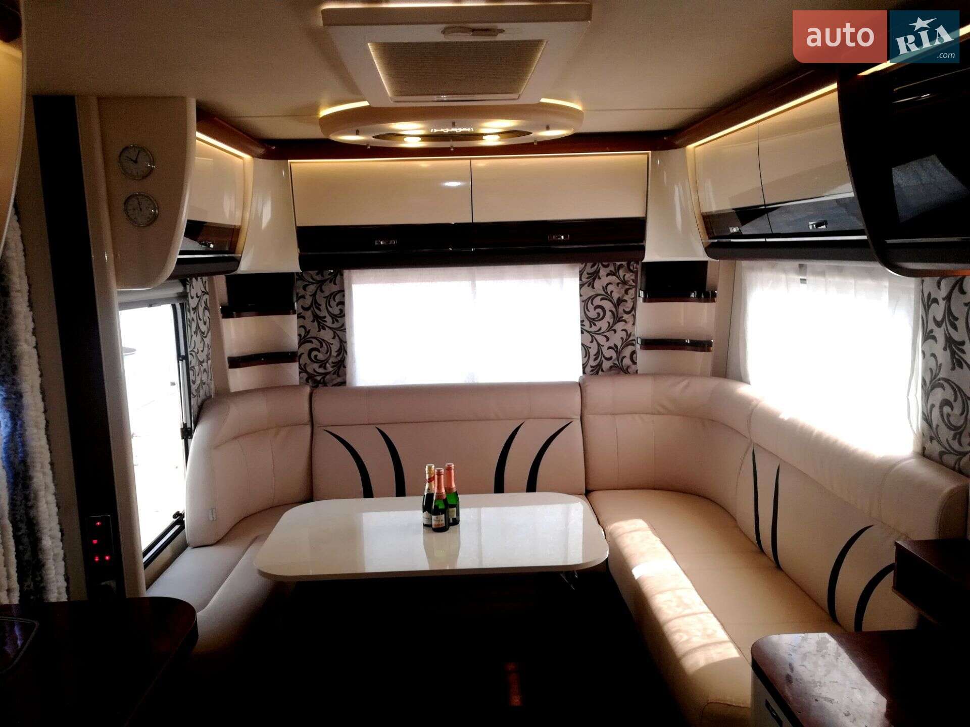 Tabbert Caravane 2016 VIN WTA63492MGW230042 фото оголошення 40 з 51