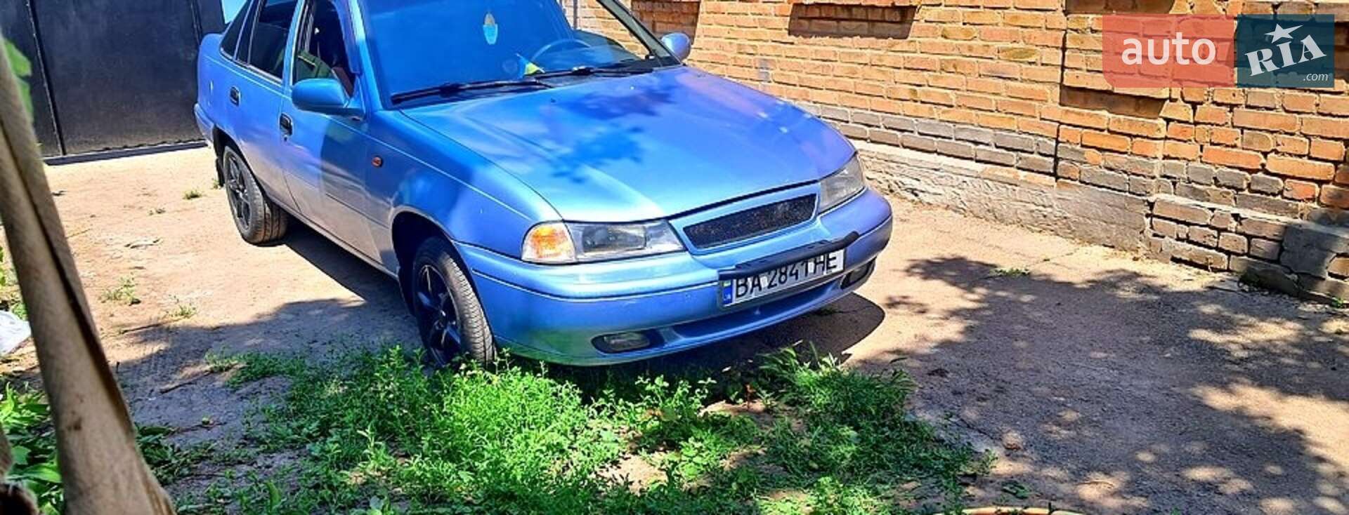 Daewoo Nexia 2006 VIN XWB3D31UD6A073868 фото оголошення 2 з 13