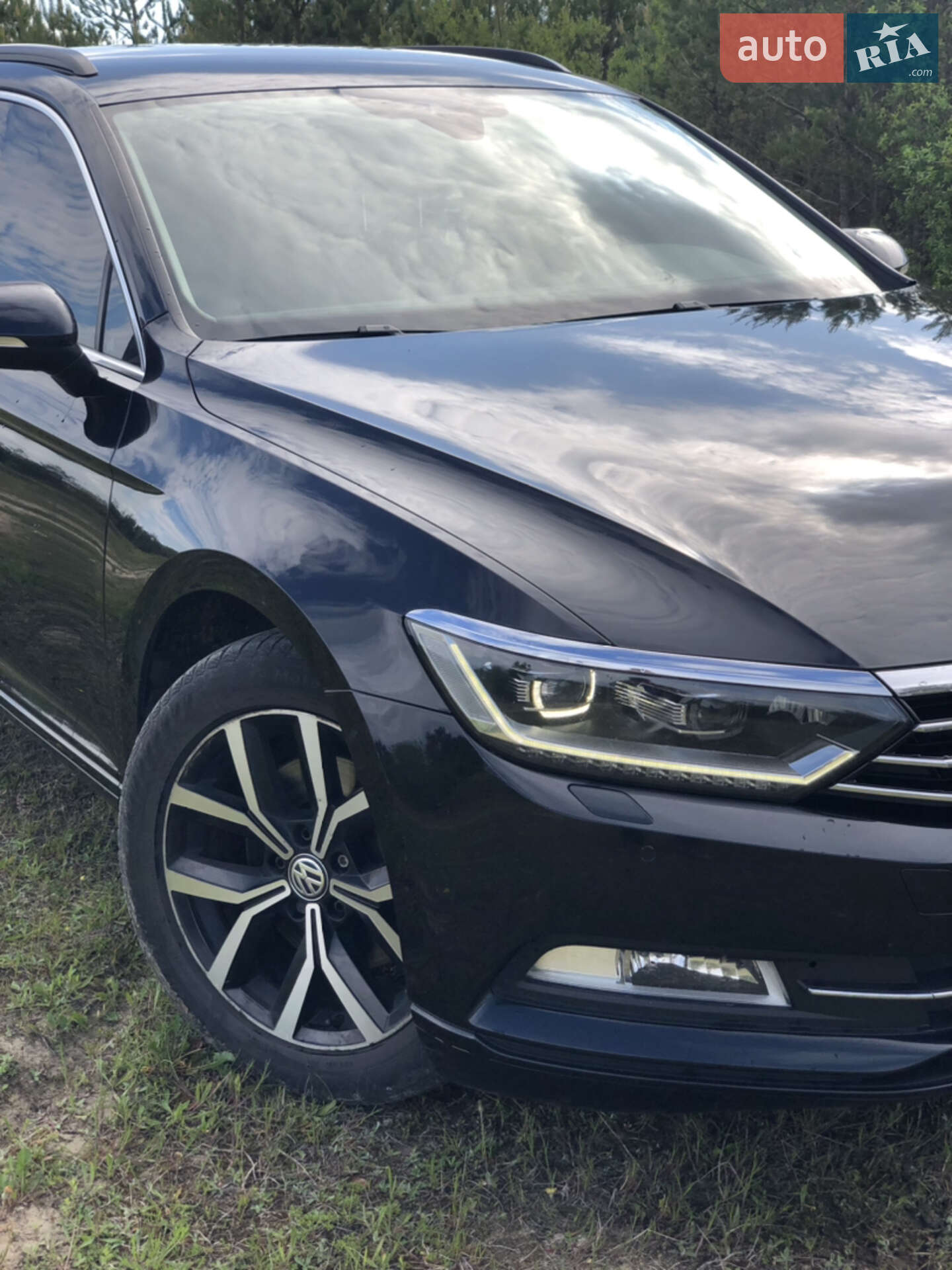 Volkswagen Passat 2013 VIN WVWZZZ3CZEE089901 фото оголошення 26 з 31