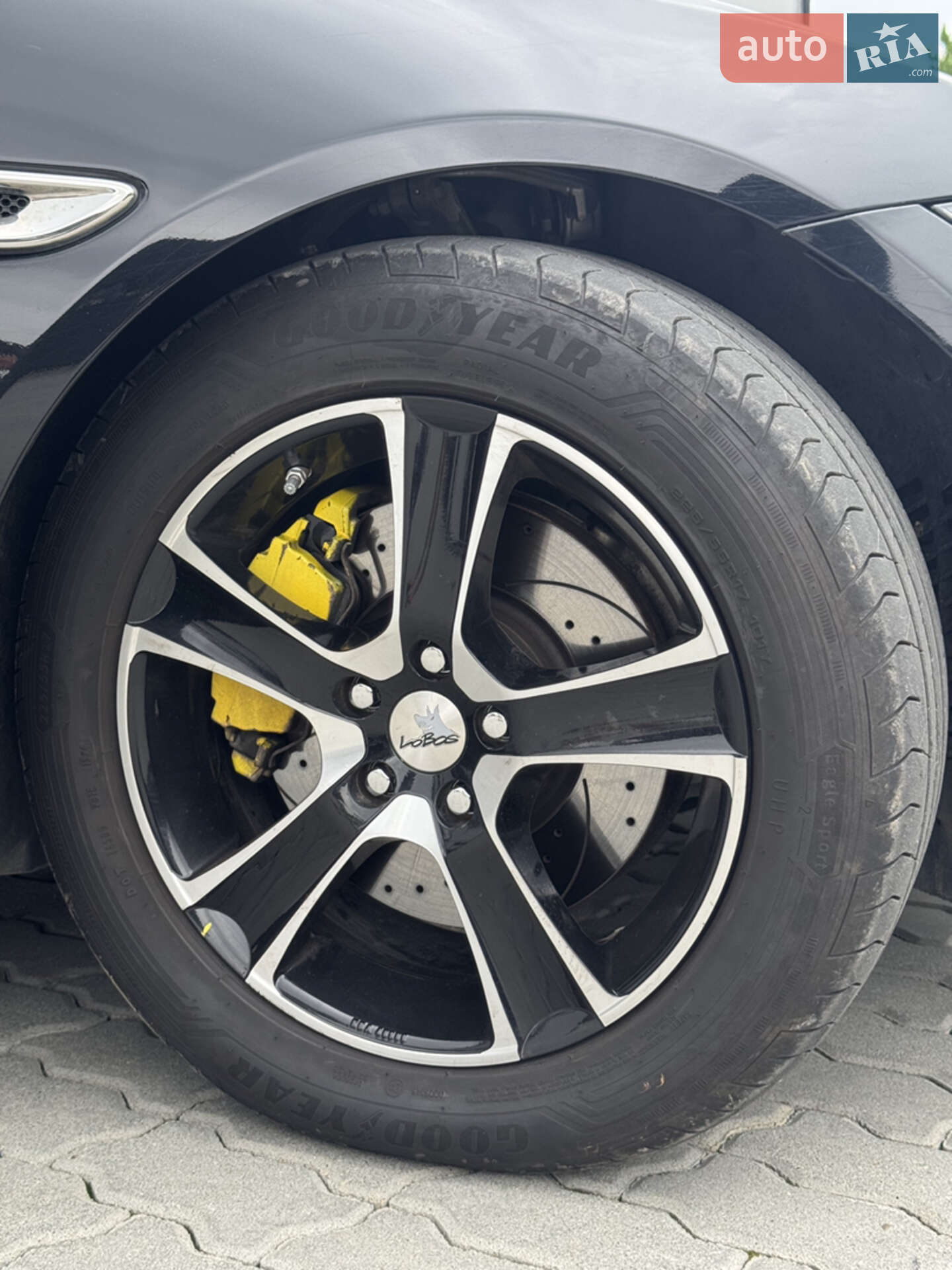Jaguar XE 2017 VIN SAJAE4FX5JCP32319 фото оголошення 10 з 32