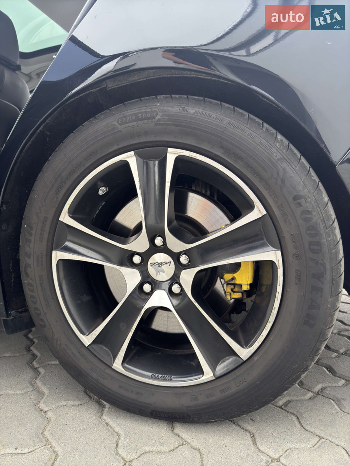 Jaguar XE 2017 VIN SAJAE4FX5JCP32319 фото оголошення 21 з 32