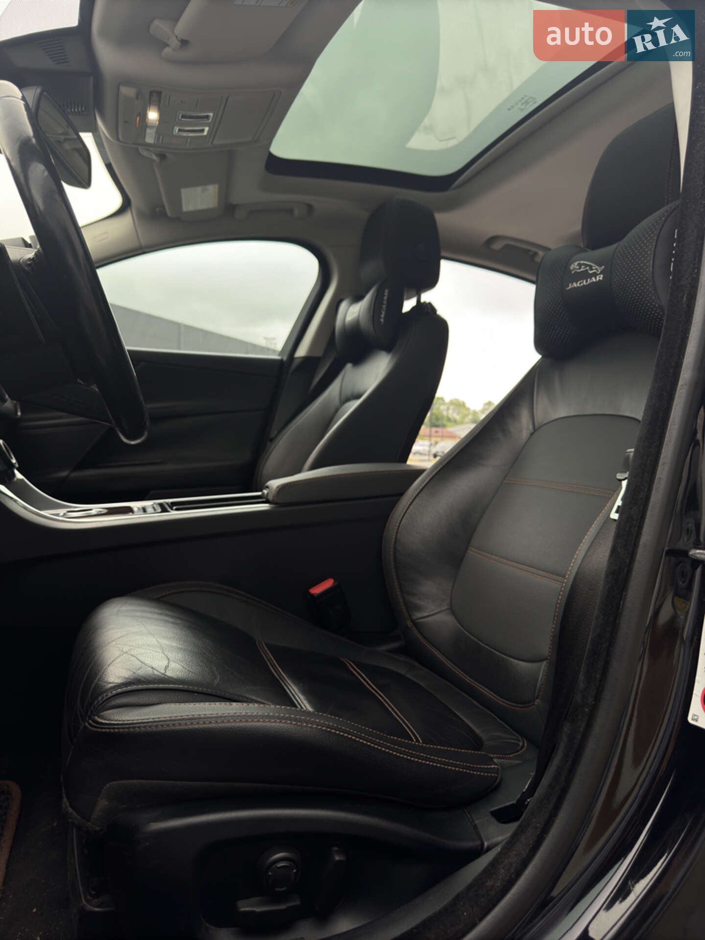 Jaguar XE 2017 VIN SAJAE4FX5JCP32319 фото оголошення 32 з 32