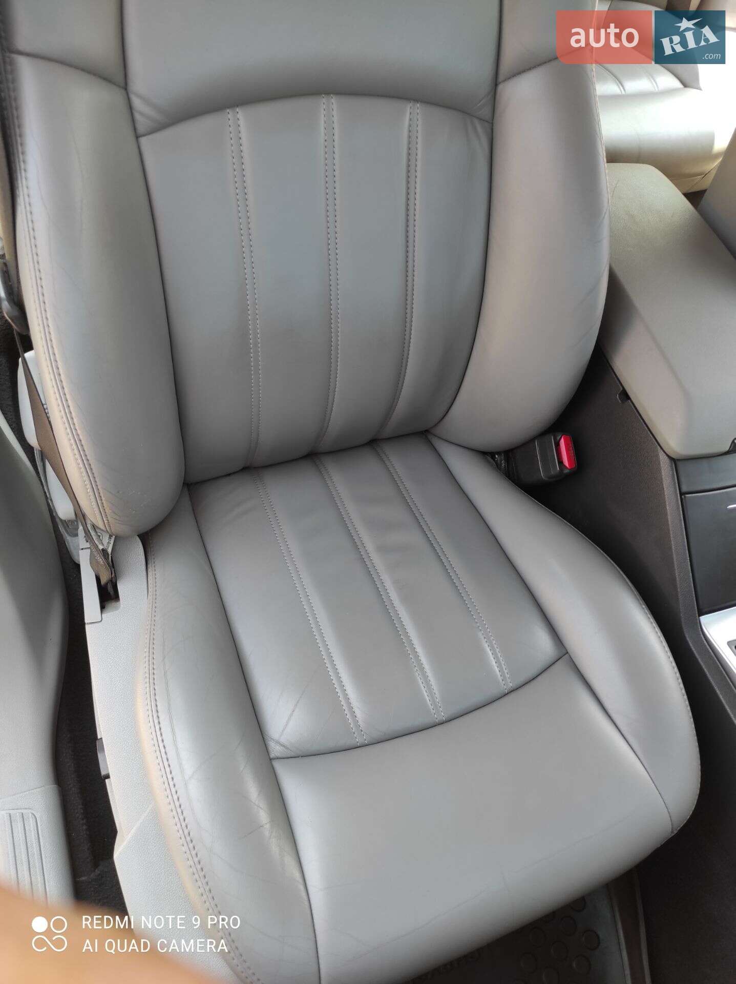 Chrysler 300C 2005 VIN 1C3H8B3R06Y109154 фото оголошення 19 з 42