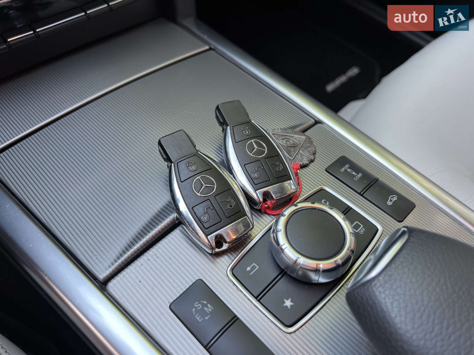 Mercedes-Benz E-Class 2015 VIN WDD2120911B268728 фото оголошення 28 з 53