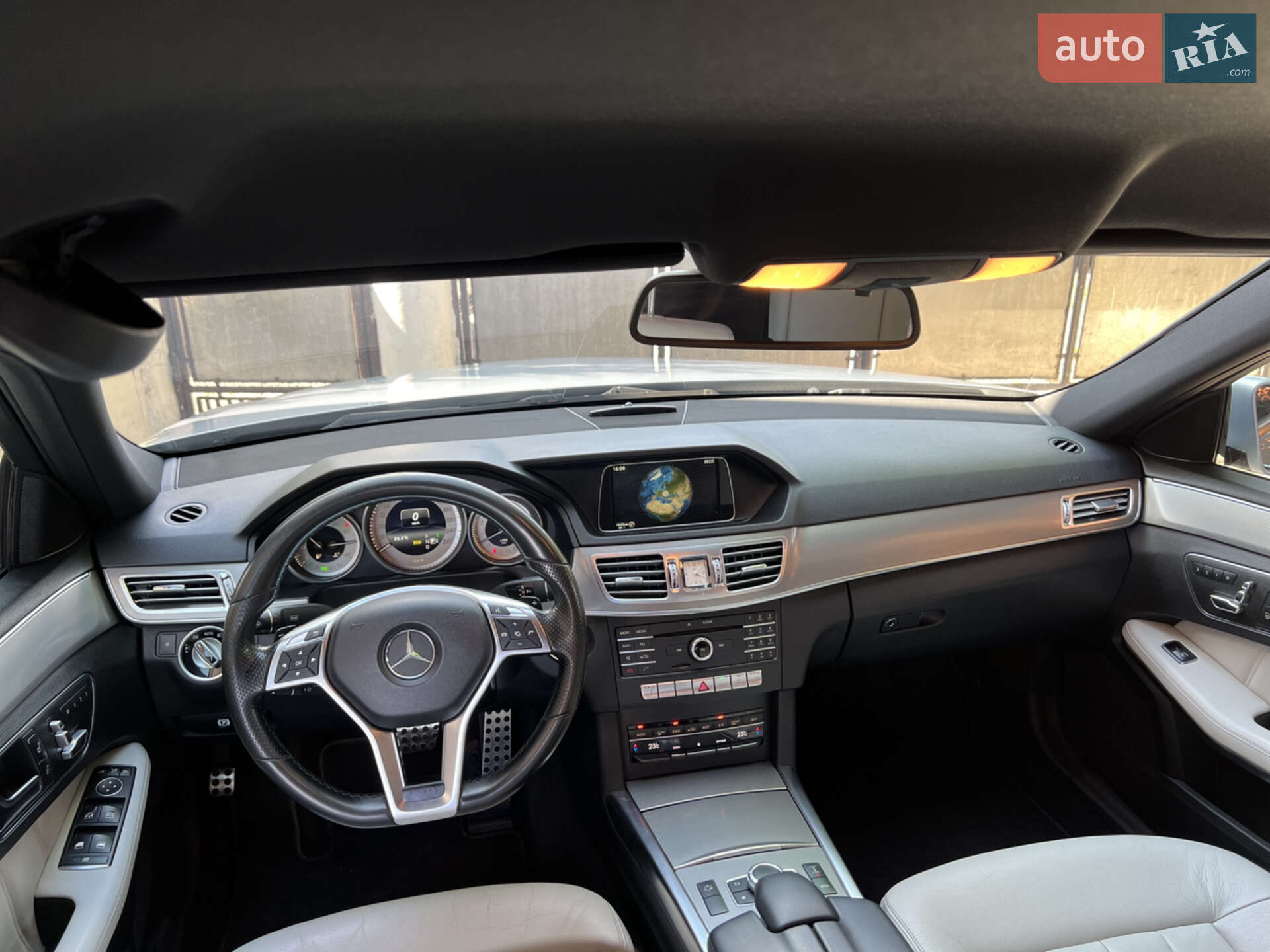 Mercedes-Benz E-Class 2015 VIN WDD2120911B268728 фото оголошення 29 з 53