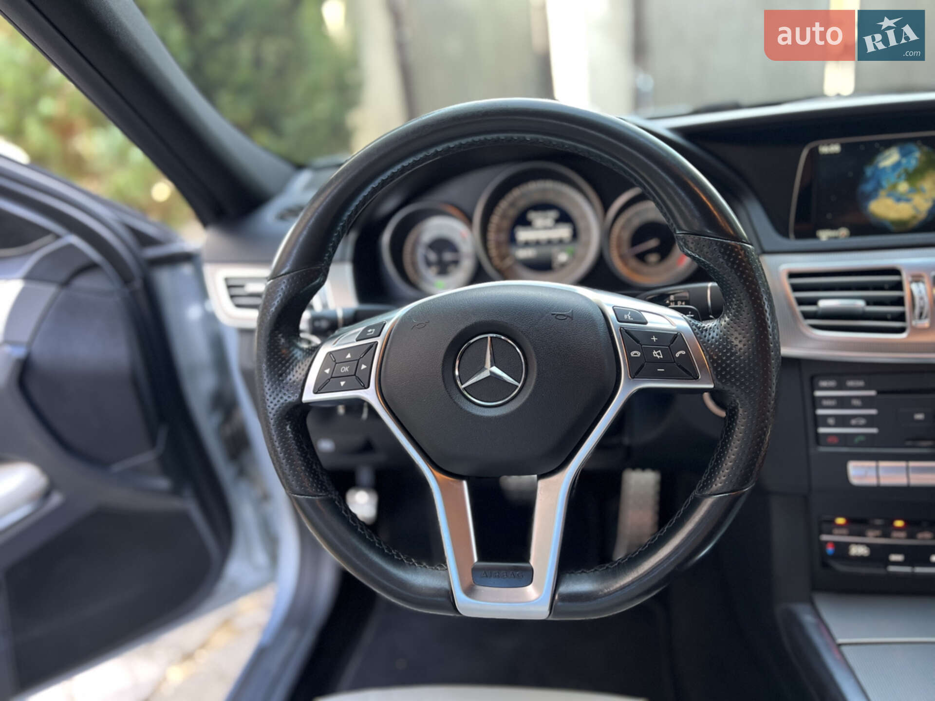 Mercedes-Benz E-Class 2015 VIN WDD2120911B268728 фото оголошення 33 з 53