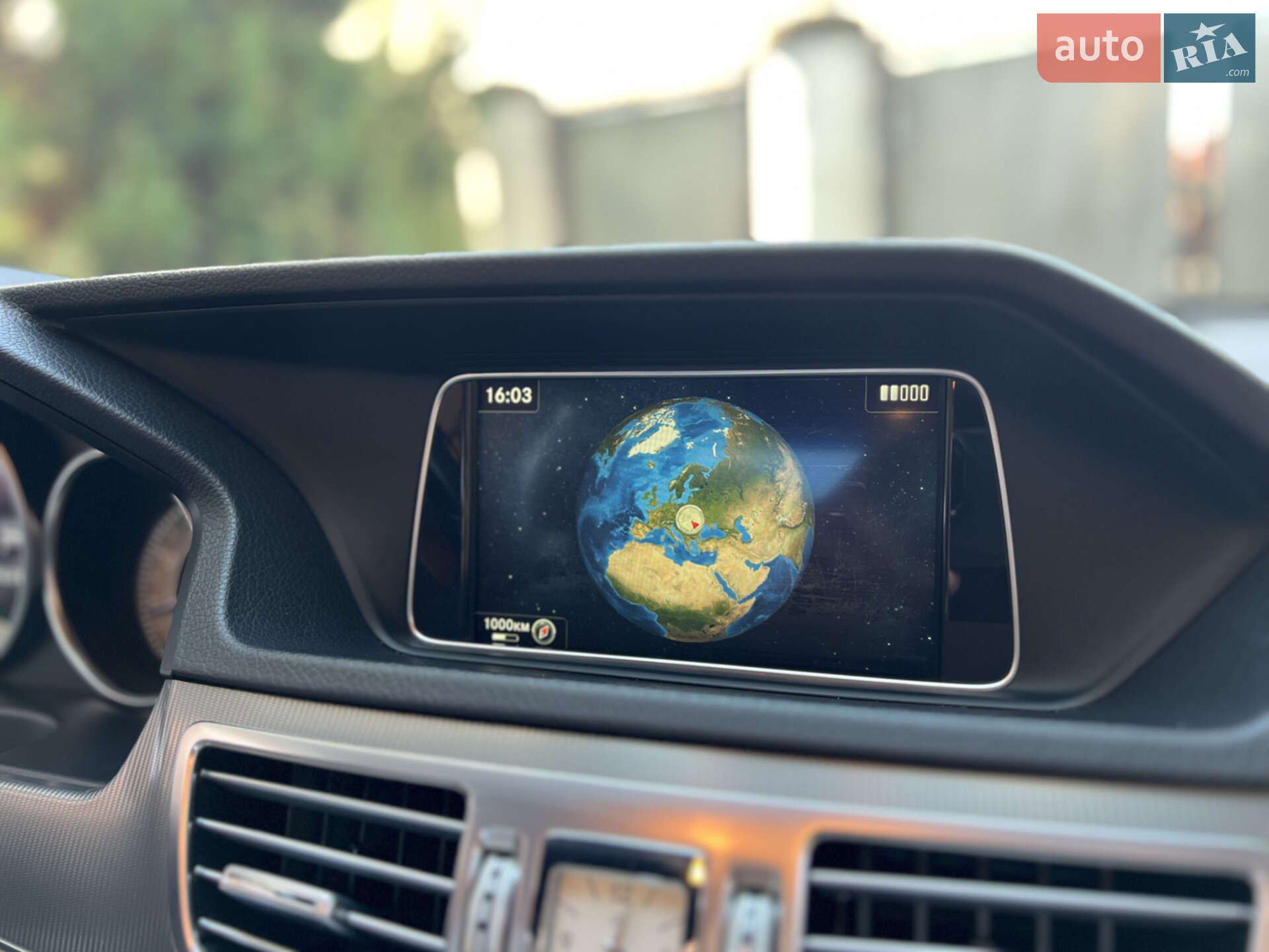 Mercedes-Benz E-Class 2015 VIN WDD2120911B268728 фото оголошення 36 з 53
