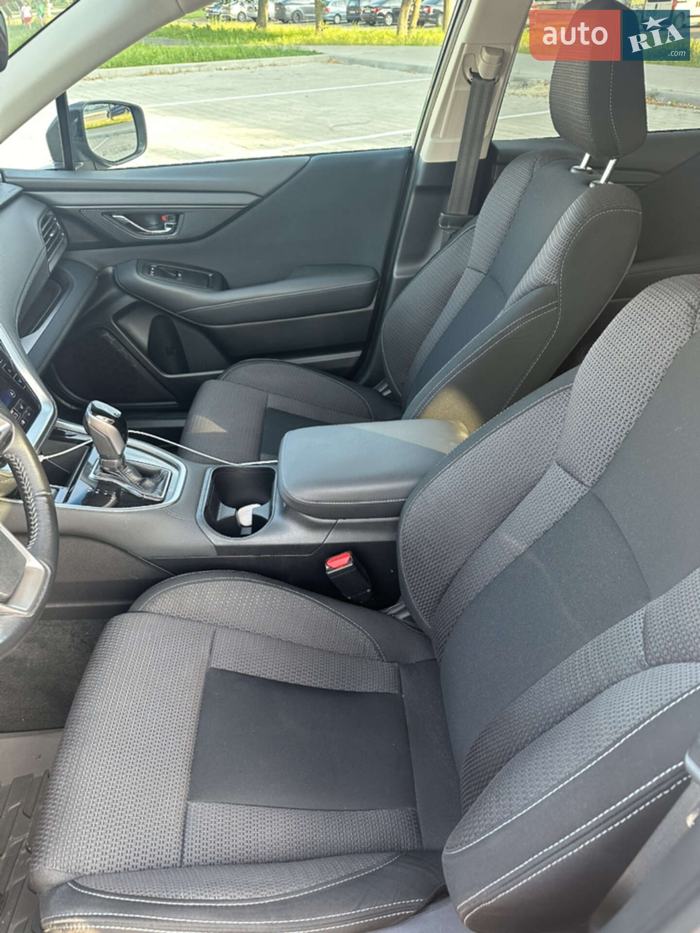 Subaru Outback 2021 VIN 4S4BTAFC6N3152387 фото оголошення 23 з 32
