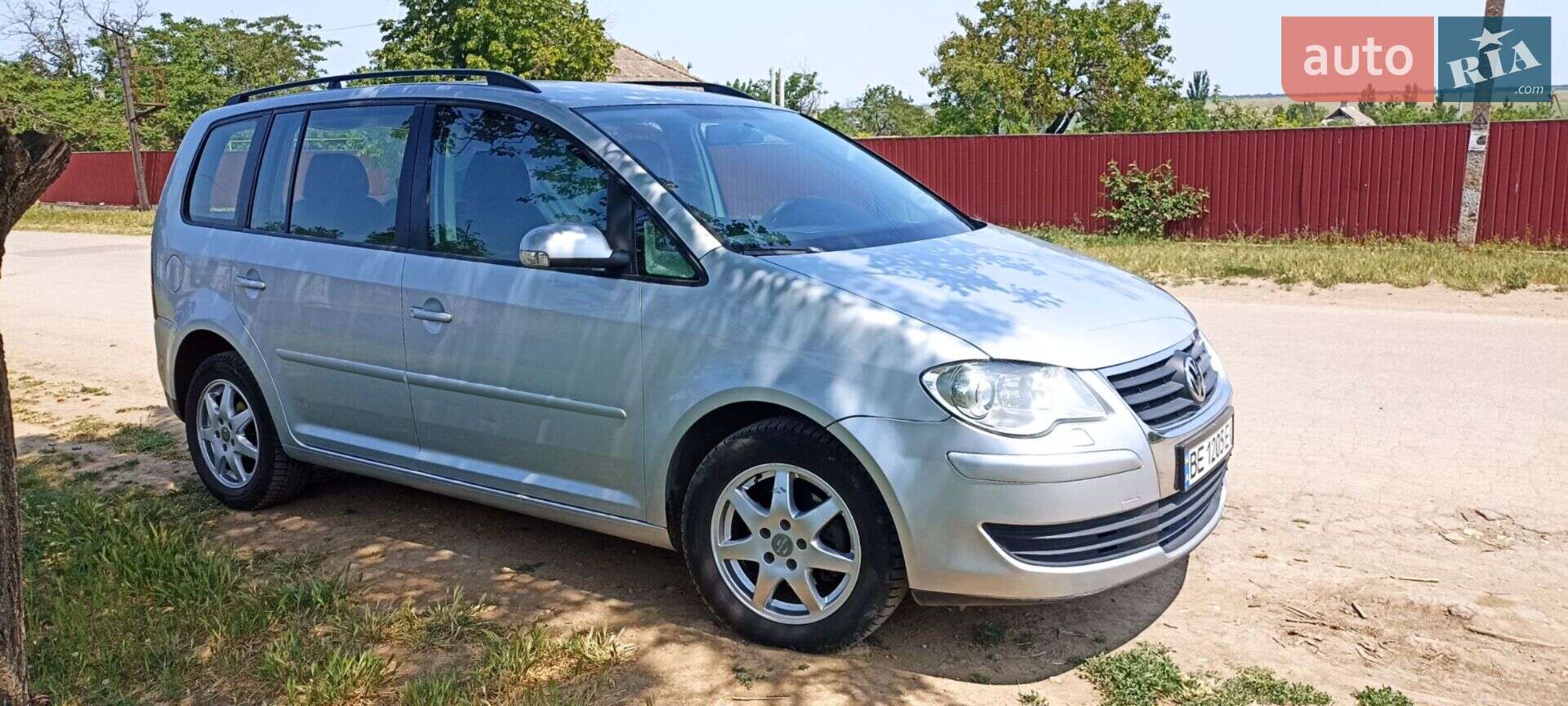 Volkswagen Touran 2008 VIN WVGZZZ1TZ8W113250 фото оголошення 29 з 31