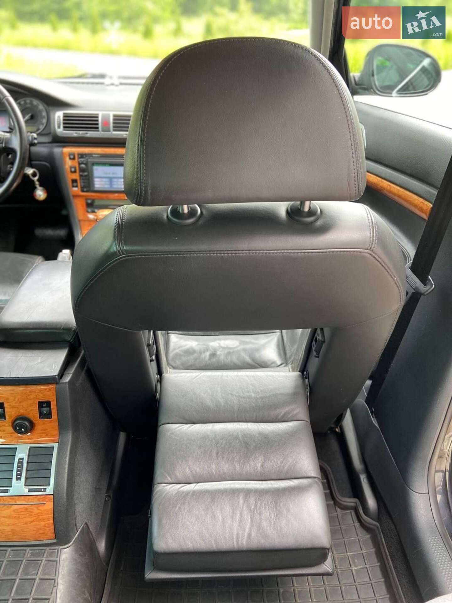 Skoda Superb 2007 VIN TMBBG63UX79019022 фото оголошення 3 з 14