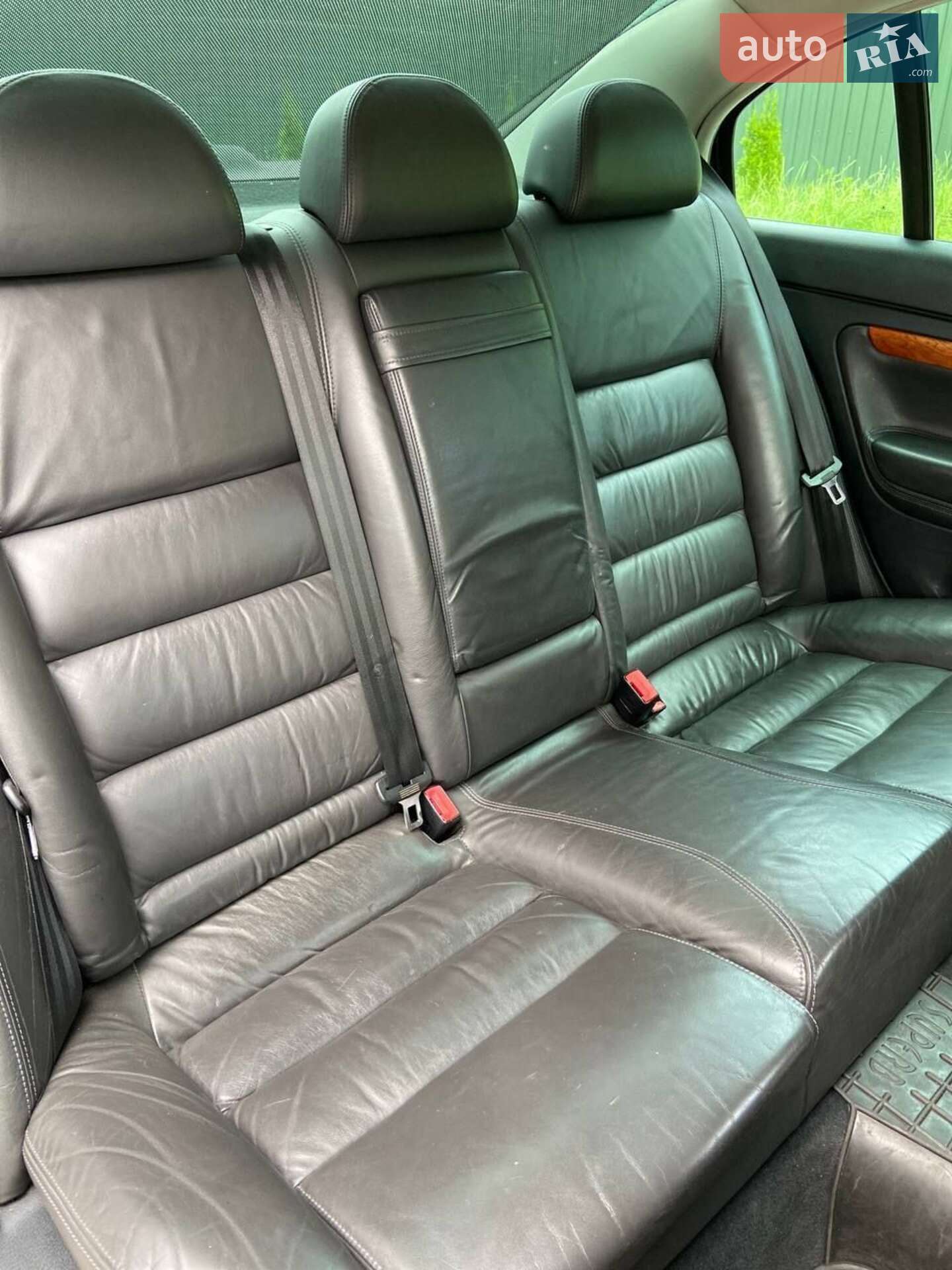 Skoda Superb 2007 VIN TMBBG63UX79019022 фото оголошення 11 з 14