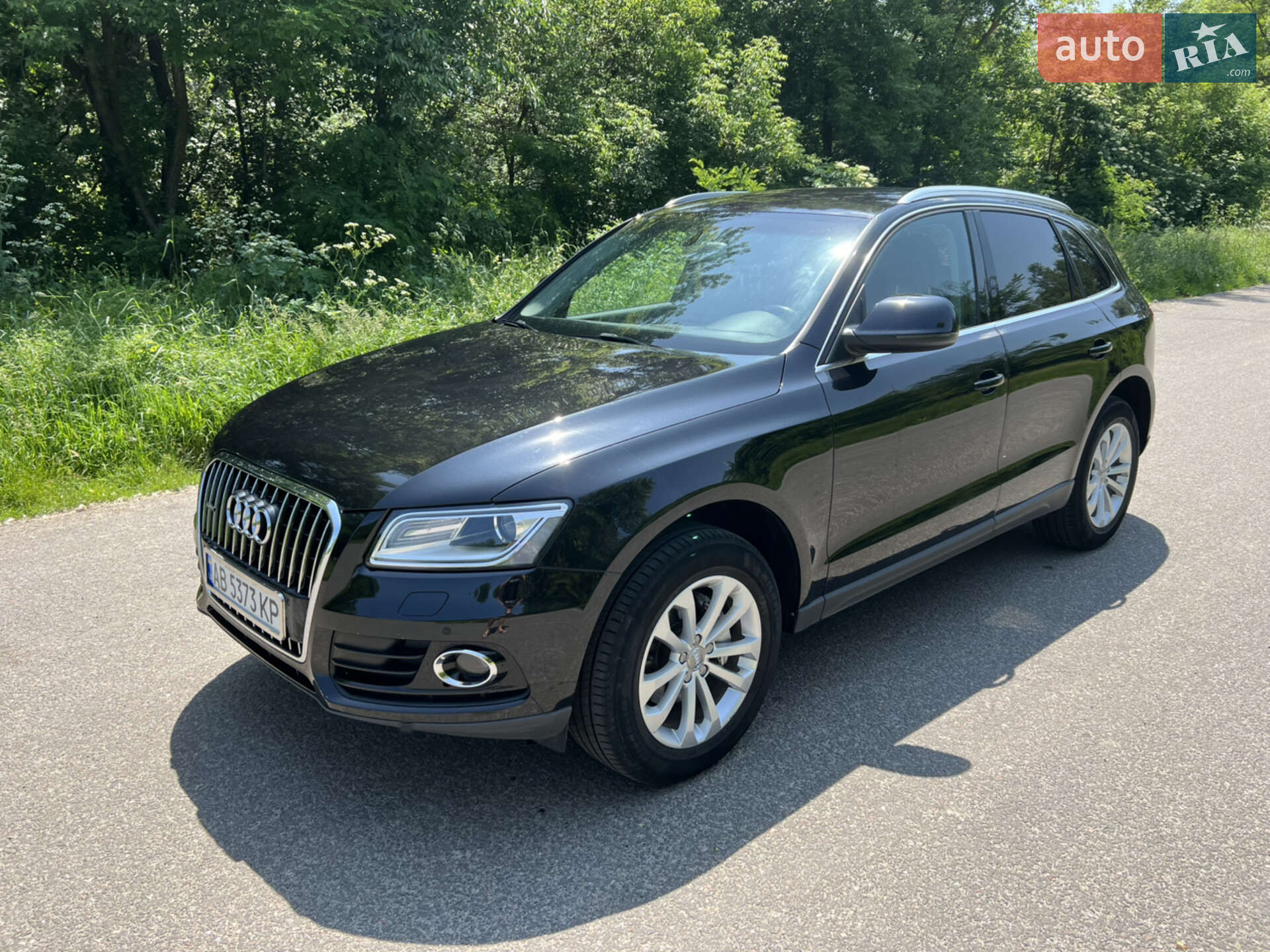 Audi Q5 2012 VIN WAUZZZ8R6DA034901 фото оголошення 4 з 23
