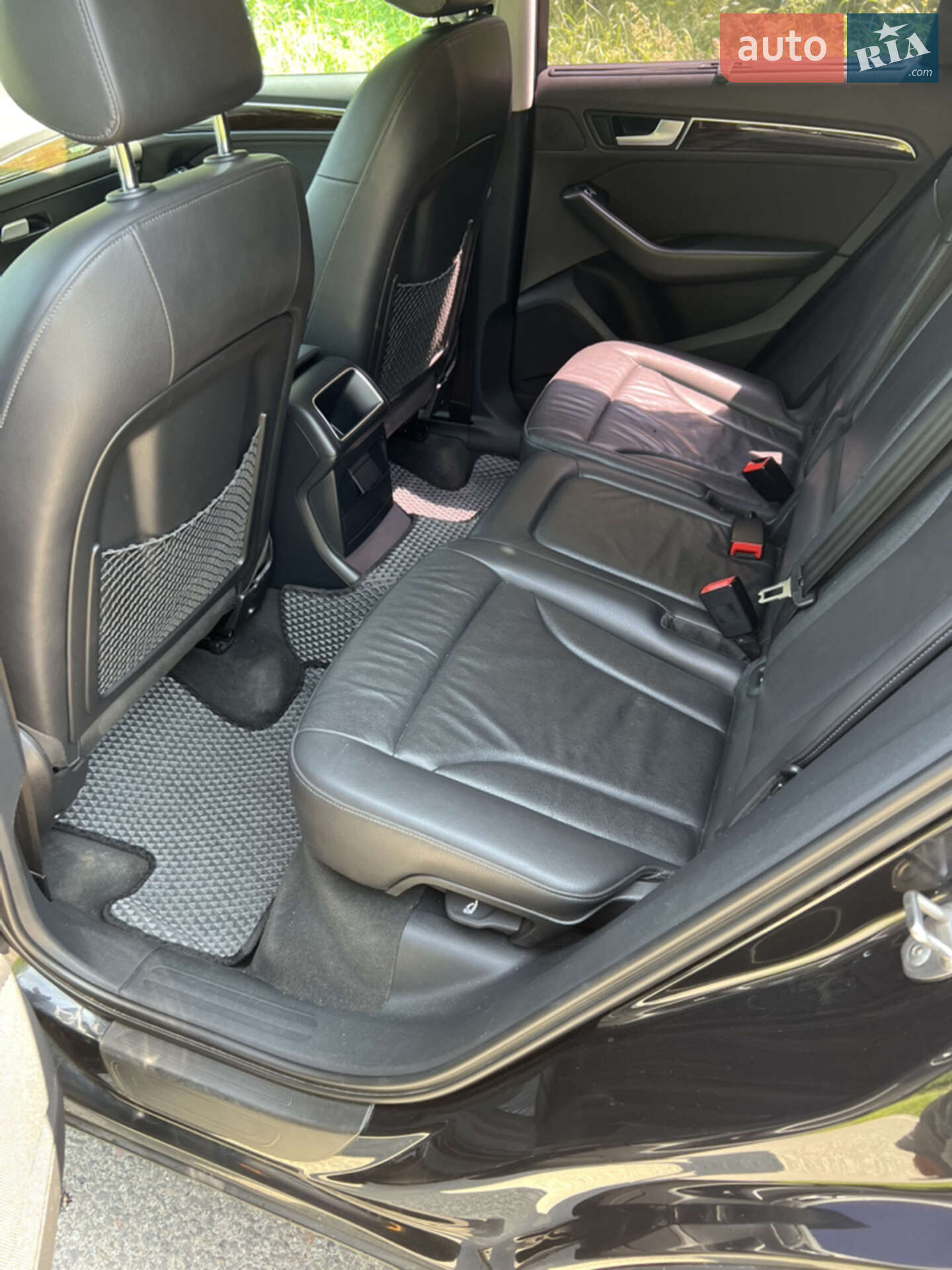 Audi Q5 2012 VIN WAUZZZ8R6DA034901 фото оголошення 11 з 23
