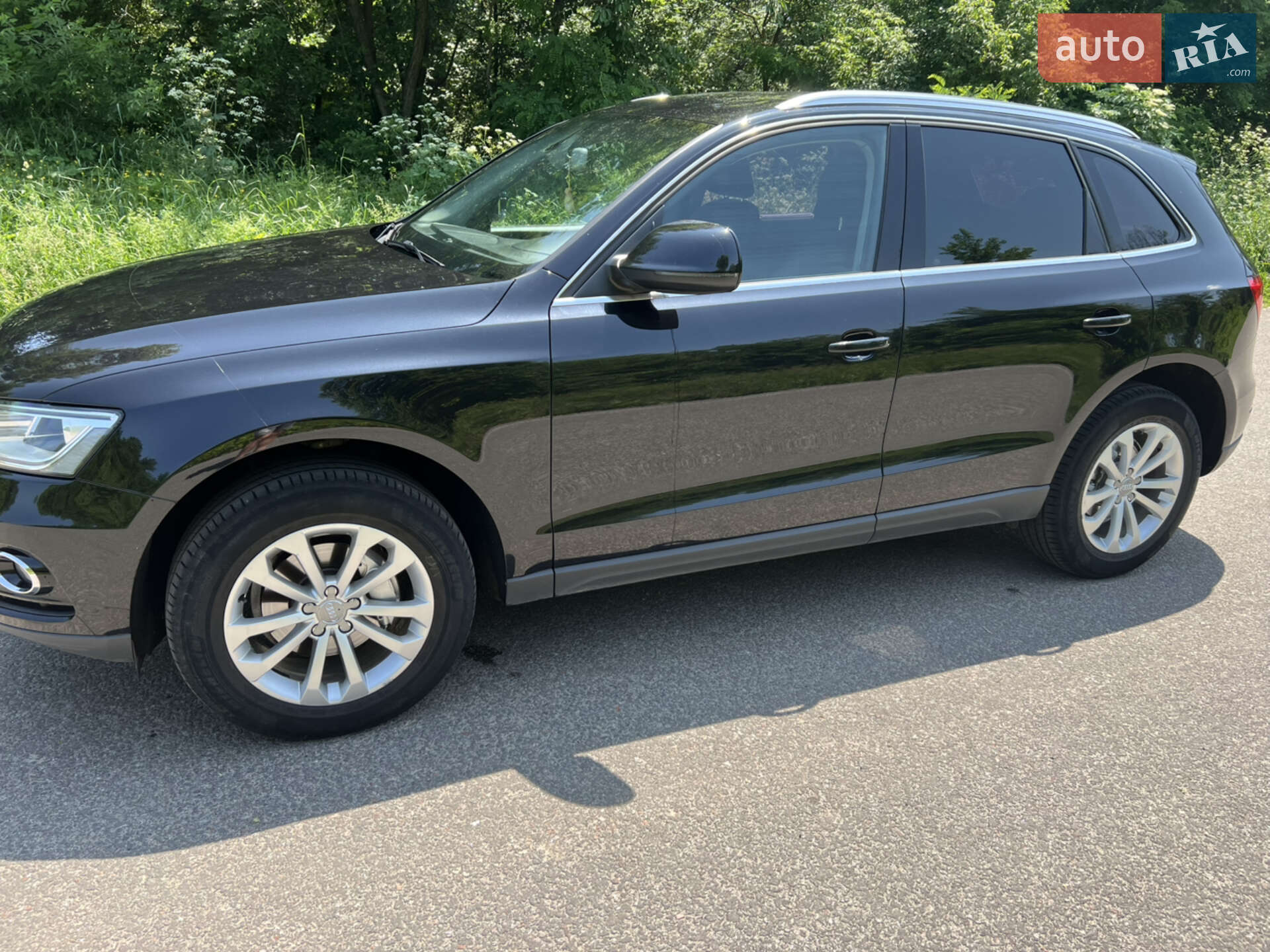 Audi Q5 2012 VIN WAUZZZ8R6DA034901 фото оголошення 9 з 23
