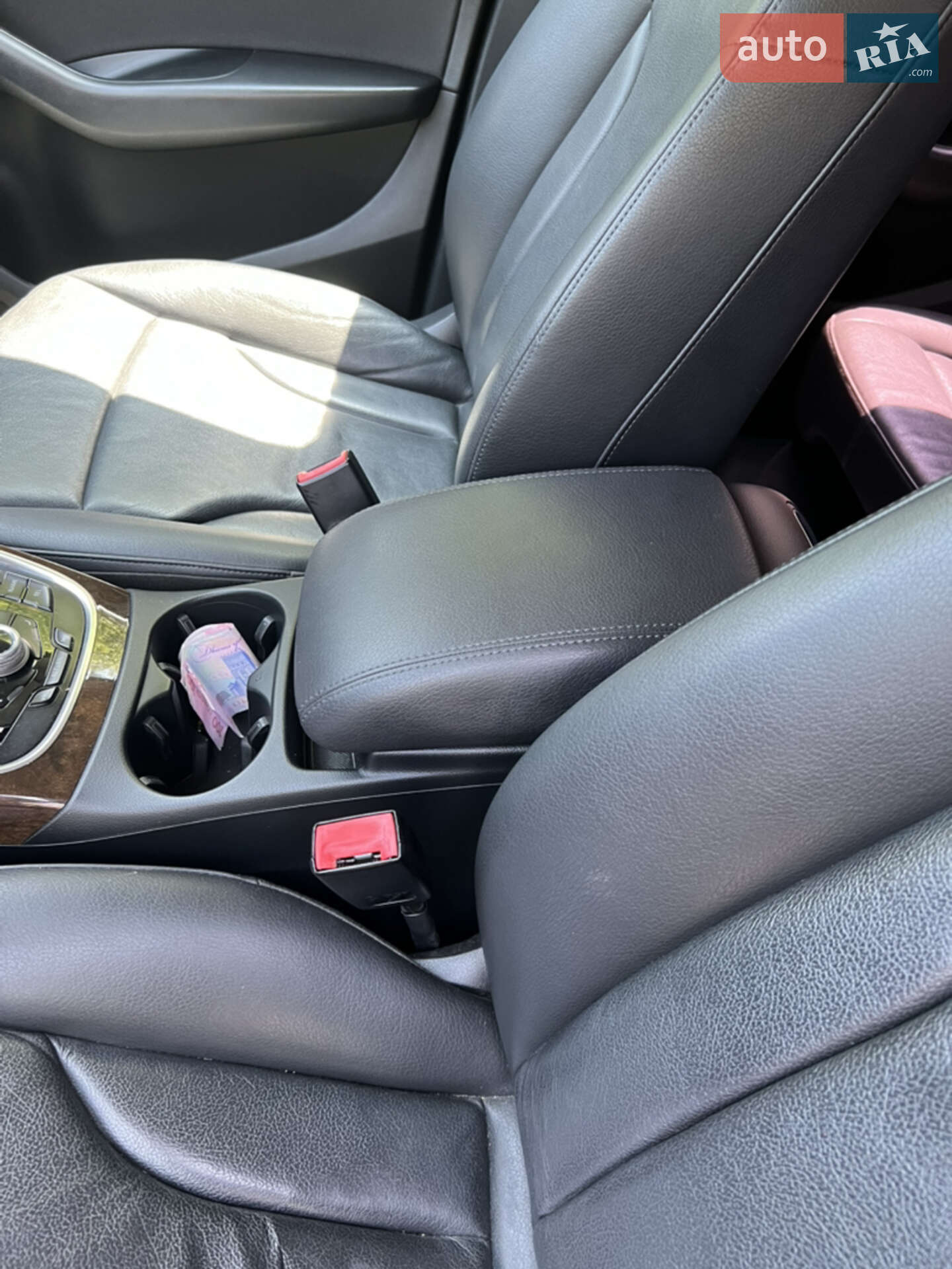 Audi Q5 2012 VIN WAUZZZ8R6DA034901 фото оголошення 14 з 23