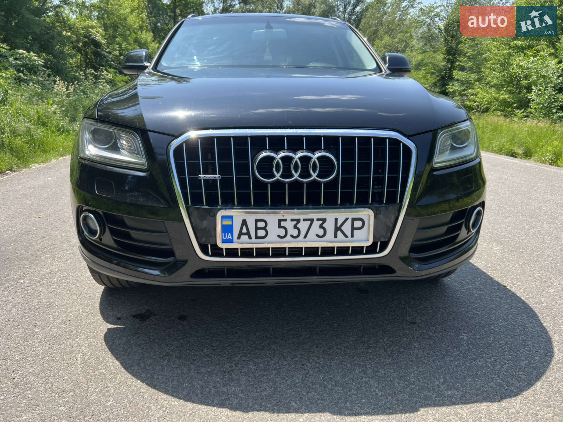 Audi Q5 2012 VIN WAUZZZ8R6DA034901 фото оголошення 15 з 23