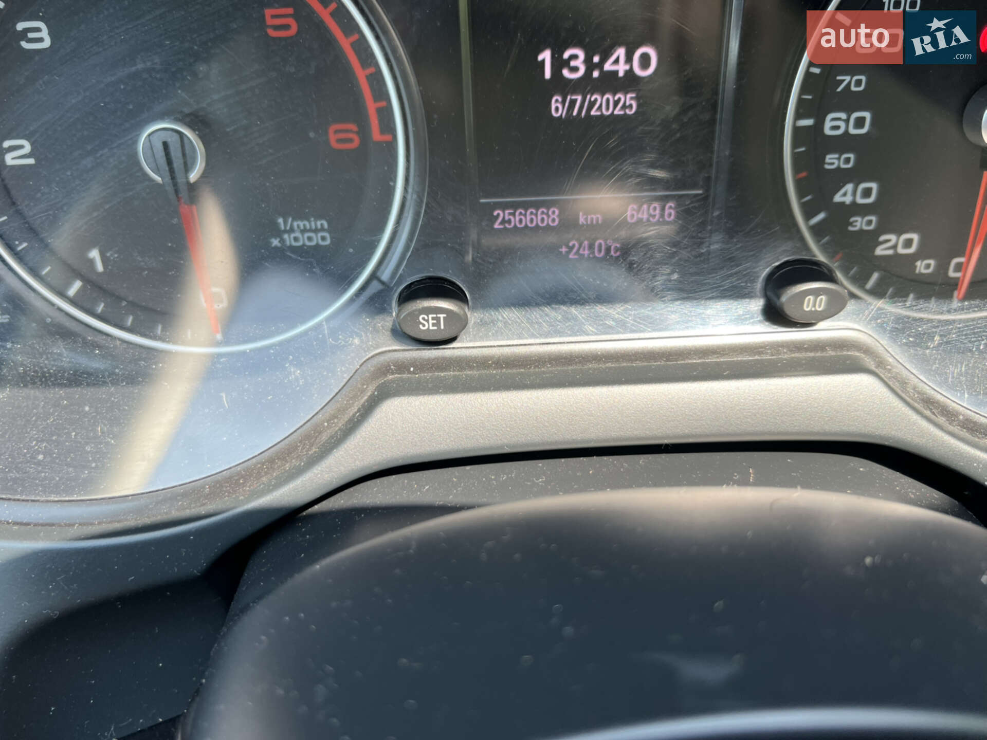 Audi Q5 2012 VIN WAUZZZ8R6DA034901 фото оголошення 18 з 23