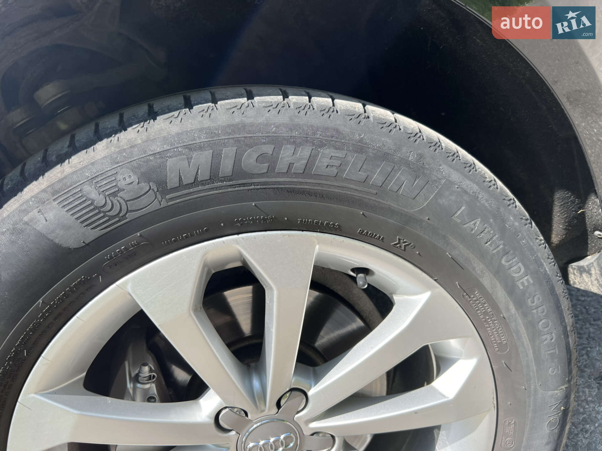 Audi Q5 2012 VIN WAUZZZ8R6DA034901 фото оголошення 22 з 23