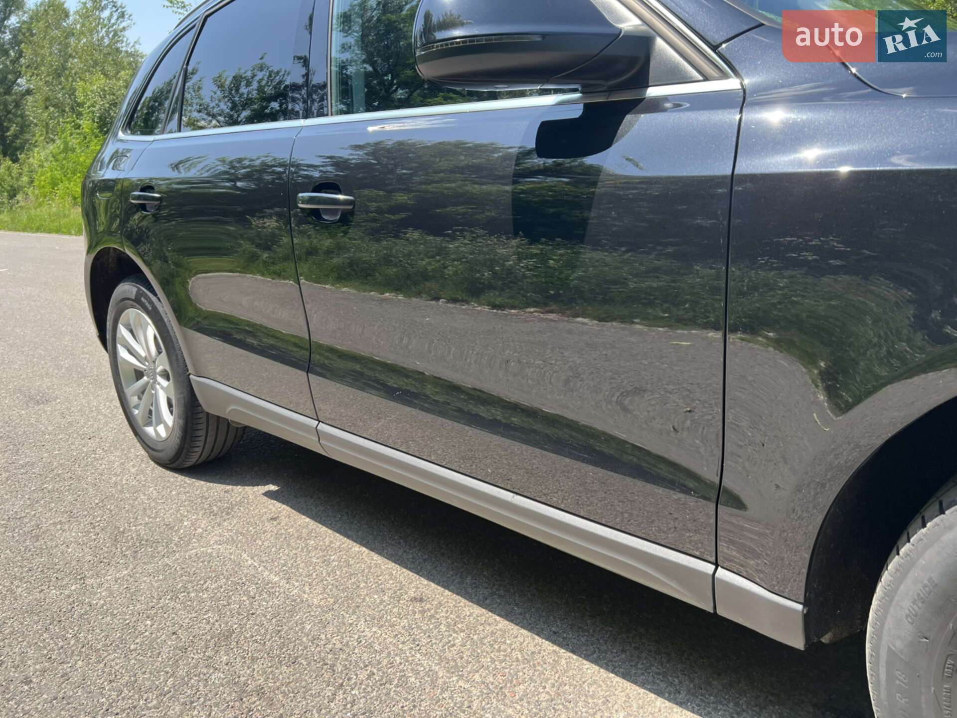 Audi Q5 2012 VIN WAUZZZ8R6DA034901 фото оголошення 21 з 23
