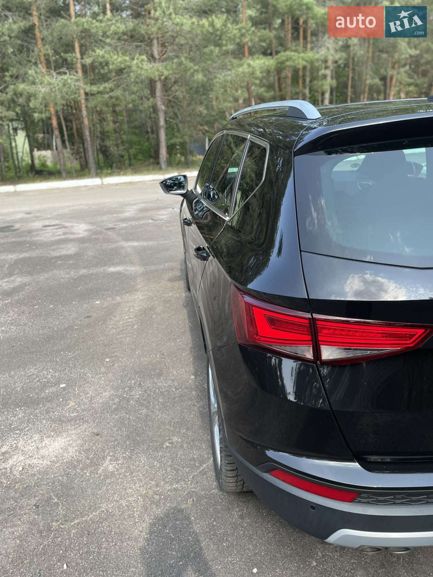 SEAT Ateca 2016 VIN VSSZZZ5FZH6520725 фото оголошення 11 з 22