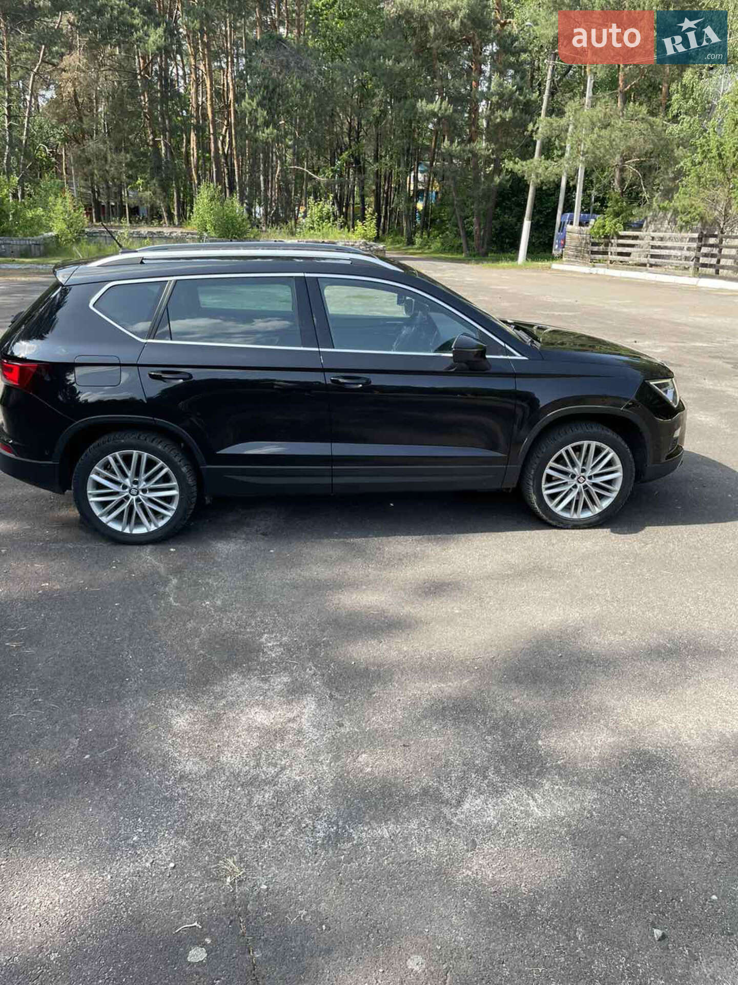 SEAT Ateca 2016 VIN VSSZZZ5FZH6520725 фото оголошення 15 з 22