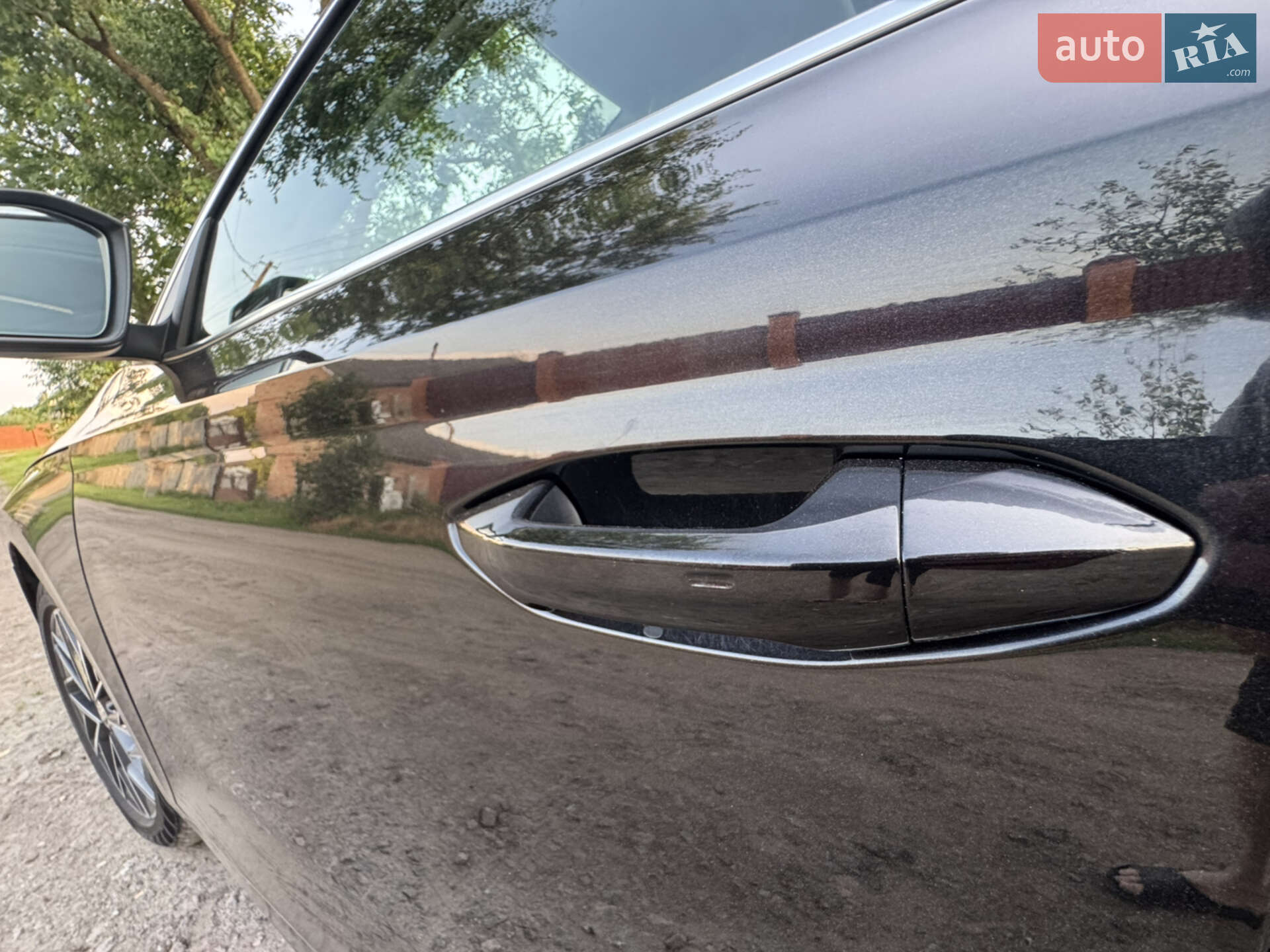 Skoda Octavia 2020 VIN TMBJJ7NX3LY036870 фото оголошення 29 з 39