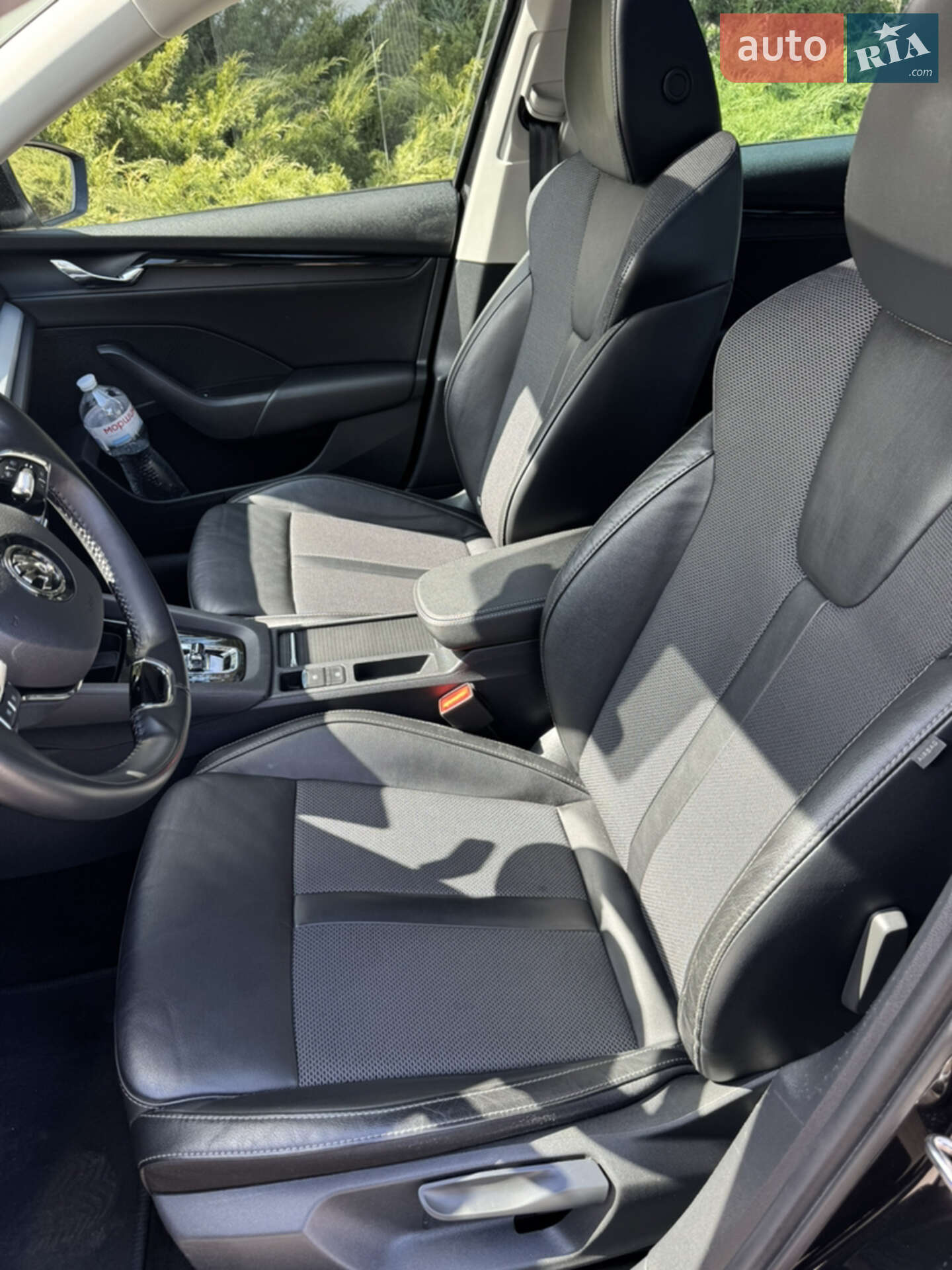 Skoda Octavia 2020 VIN TMBJJ7NX3LY036870 фото оголошення 33 з 39