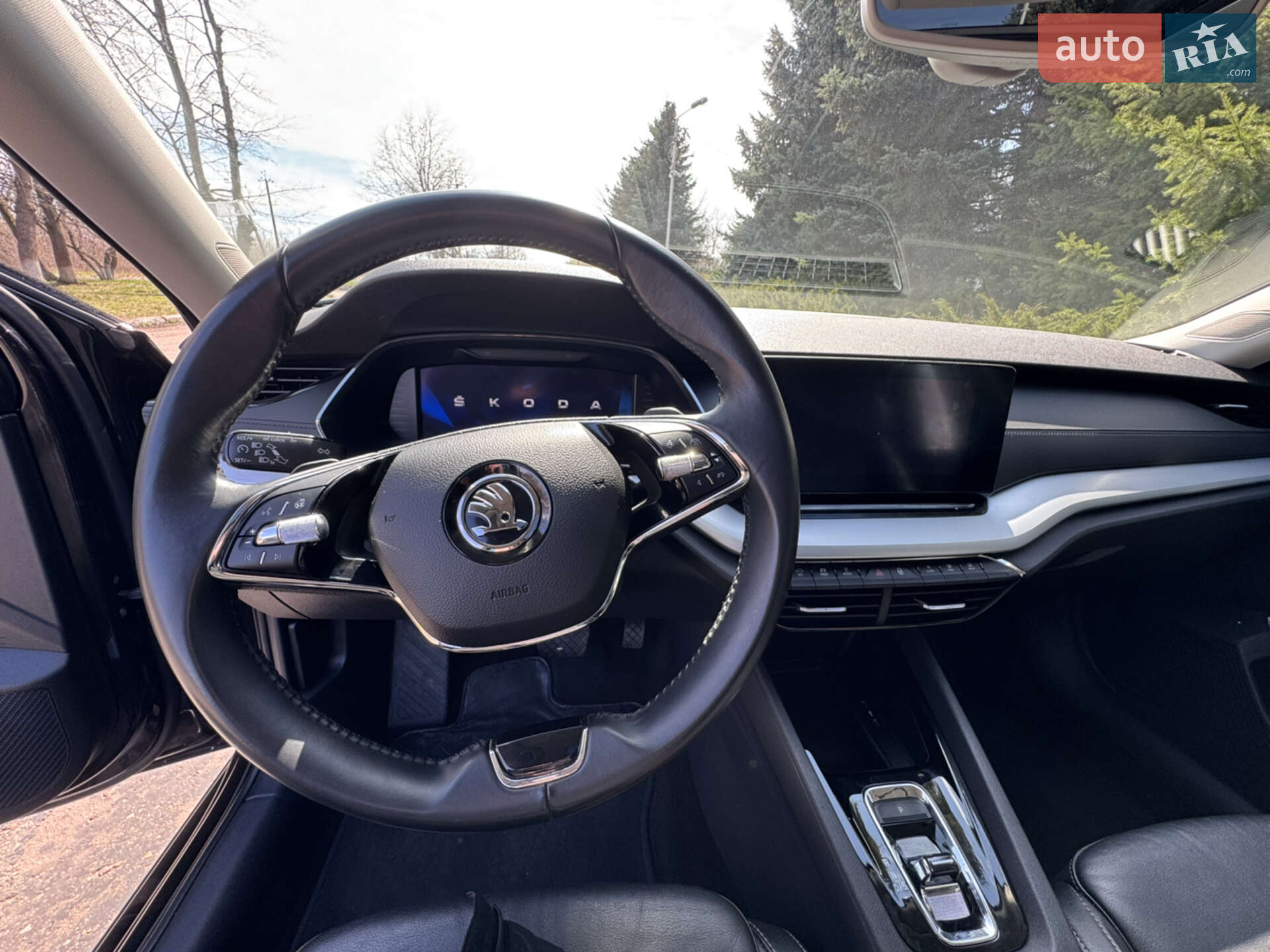 Skoda Octavia 2020 VIN TMBJJ7NX3LY036870 фото оголошення 30 з 39