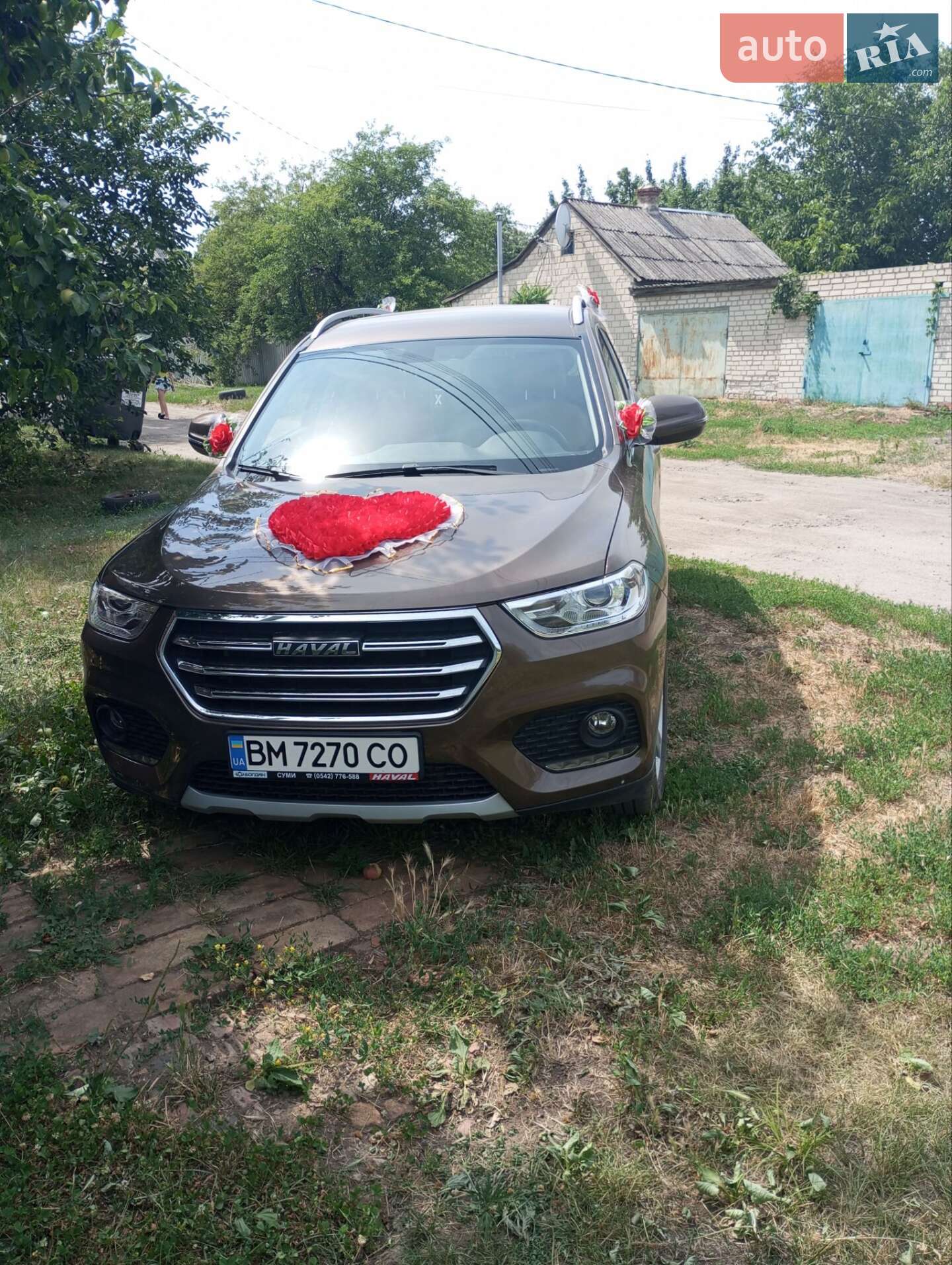 Haval H2 2020 VIN LGWFE4A42LH929740 фото оголошення 2 з 14