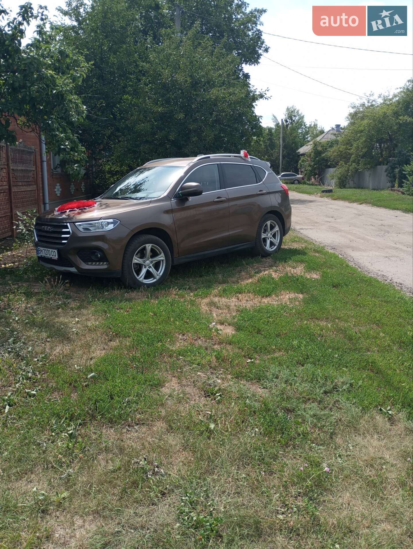 Haval H2 2020 VIN LGWFE4A42LH929740 фото оголошення 4 з 14
