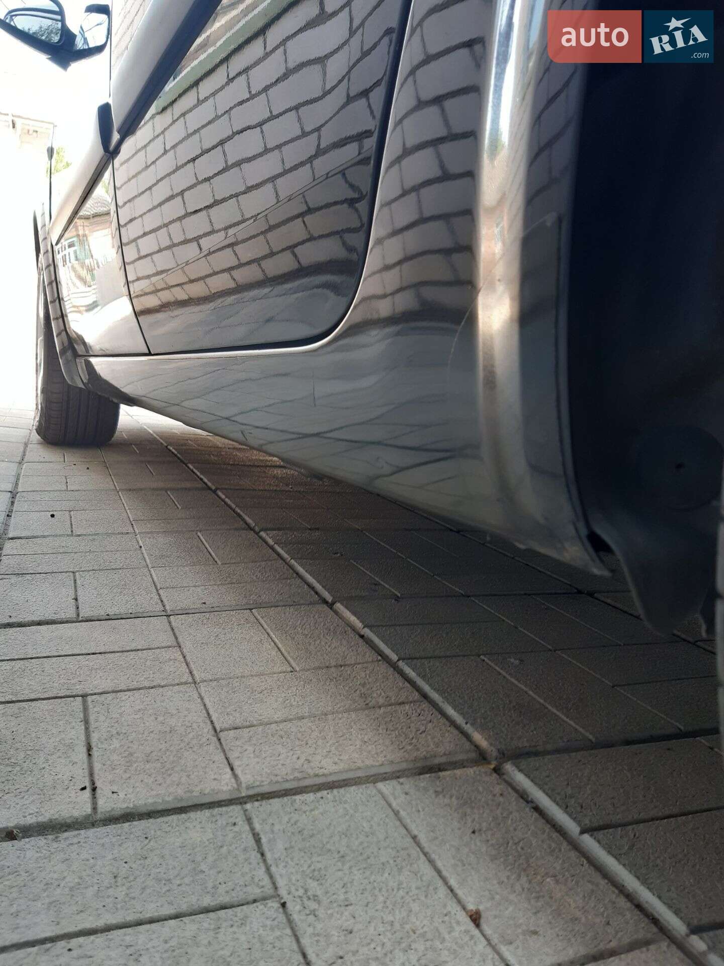 Renault Grand Scenic 2007 VIN VF1JMJRN638550782 фото оголошення 20 з 60