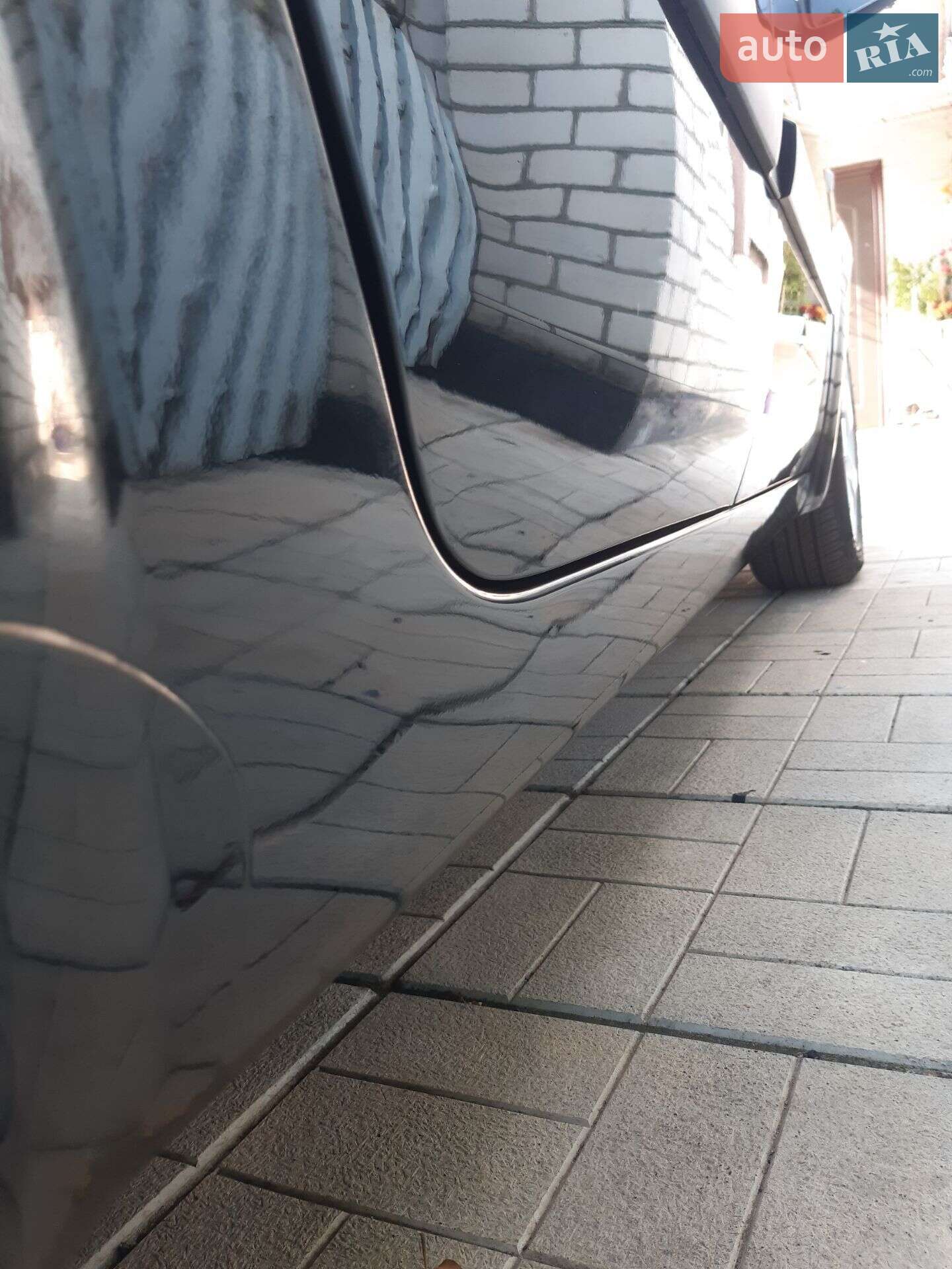 Renault Grand Scenic 2007 VIN VF1JMJRN638550782 фото оголошення 23 з 60