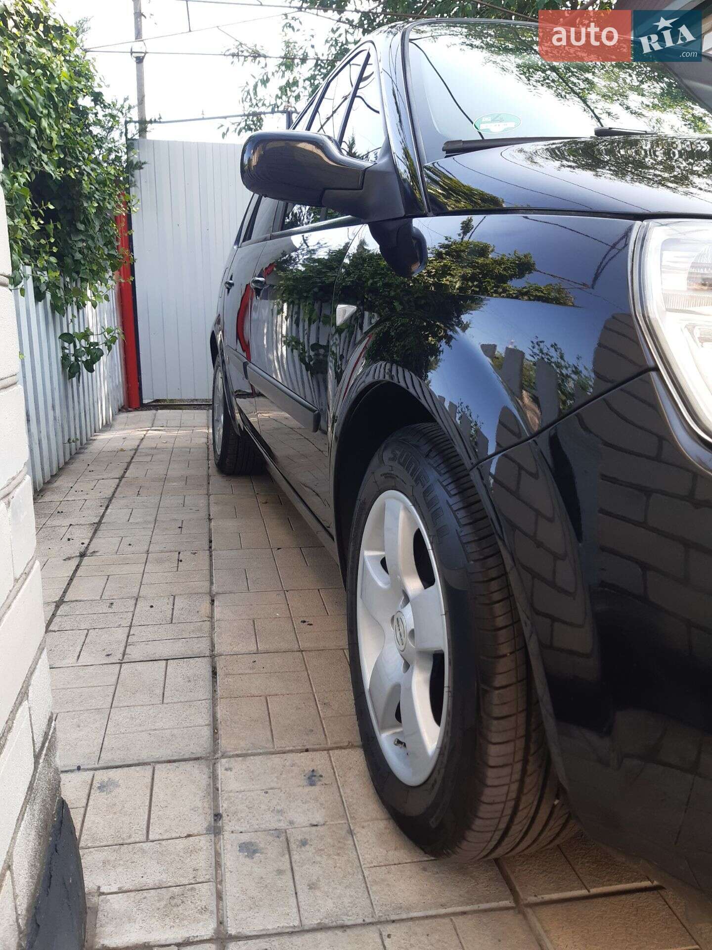 Renault Grand Scenic 2007 VIN VF1JMJRN638550782 фото оголошення 31 з 60