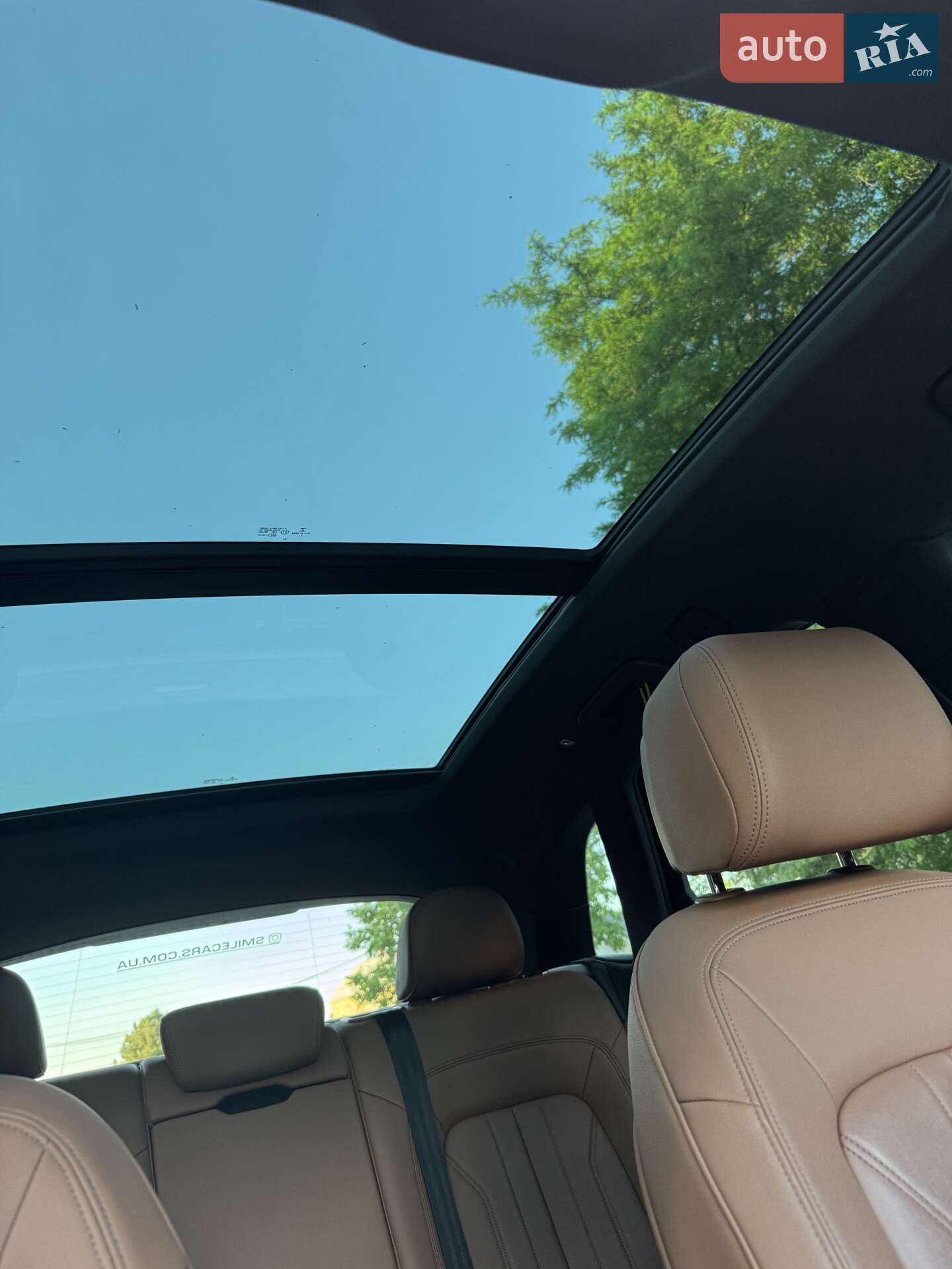 Audi Q5 2021 VIN WA1EAAFY2N2045467 фото оголошення 35 з 40