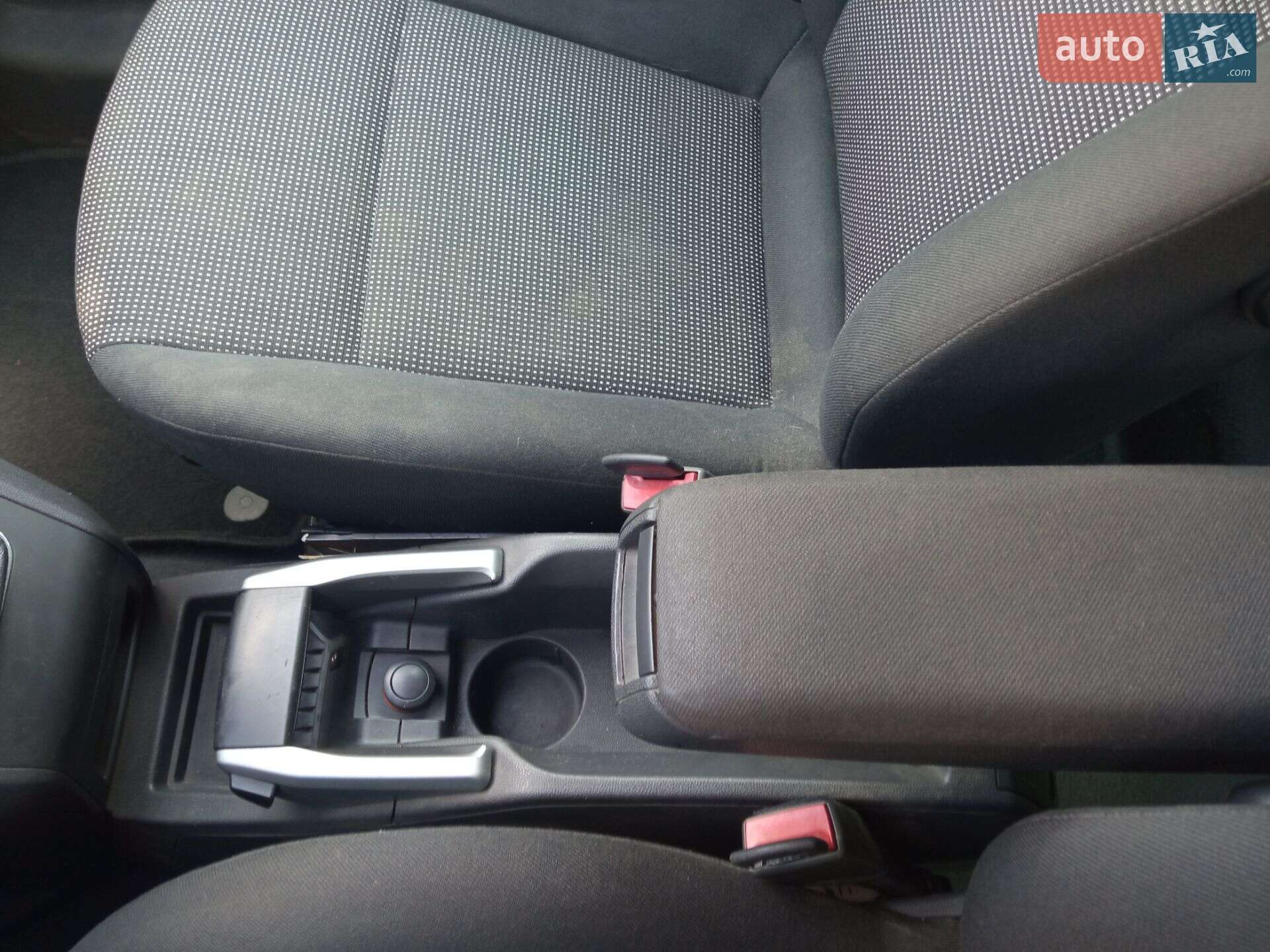 Opel Zafira 2008 VIN W0L0AHM758G110372 фото оголошення 13 з 19
