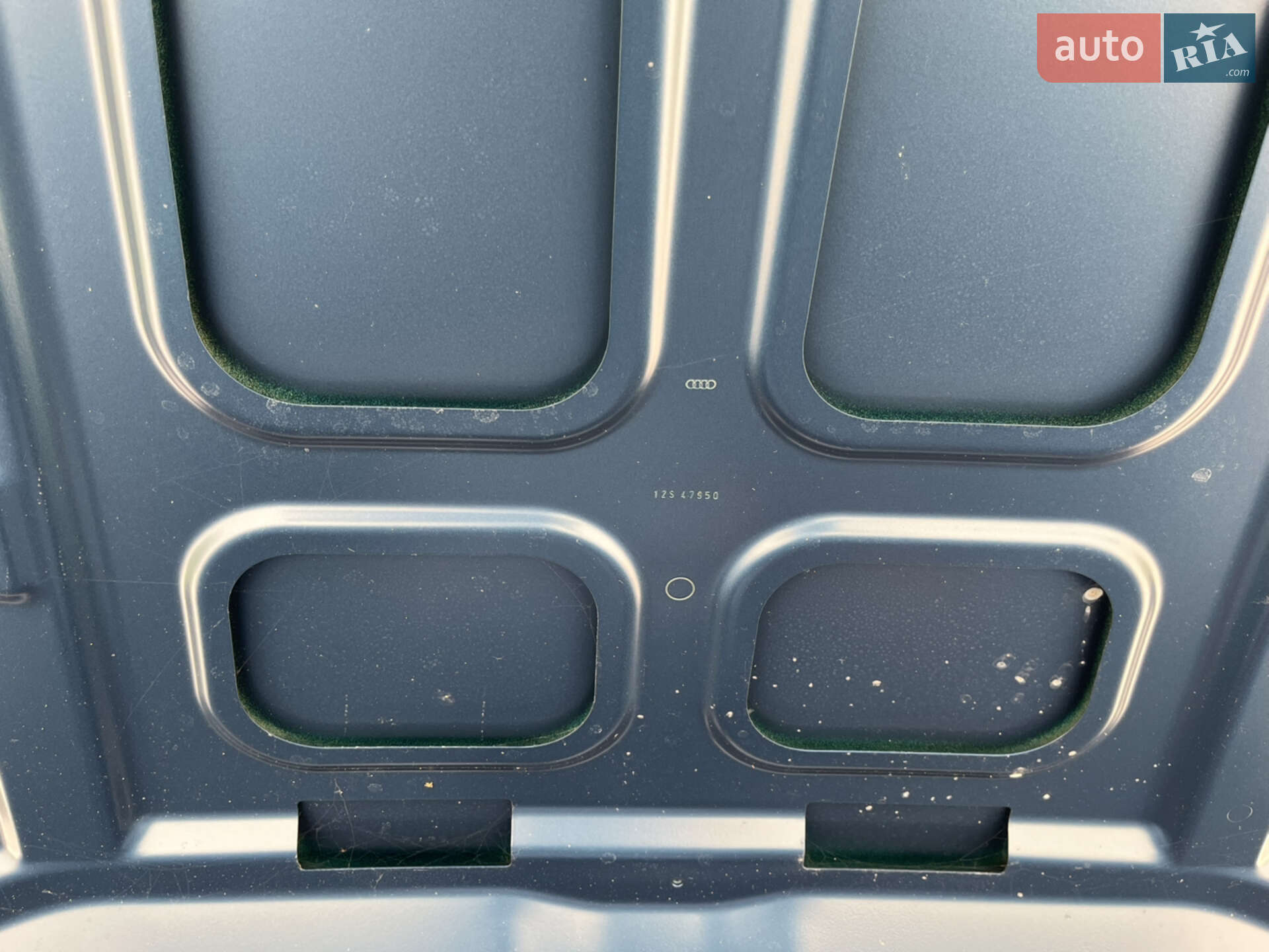 Audi e-tron 2019 VIN WAUZZZGE5LB016512 фото оголошення 47 з 130