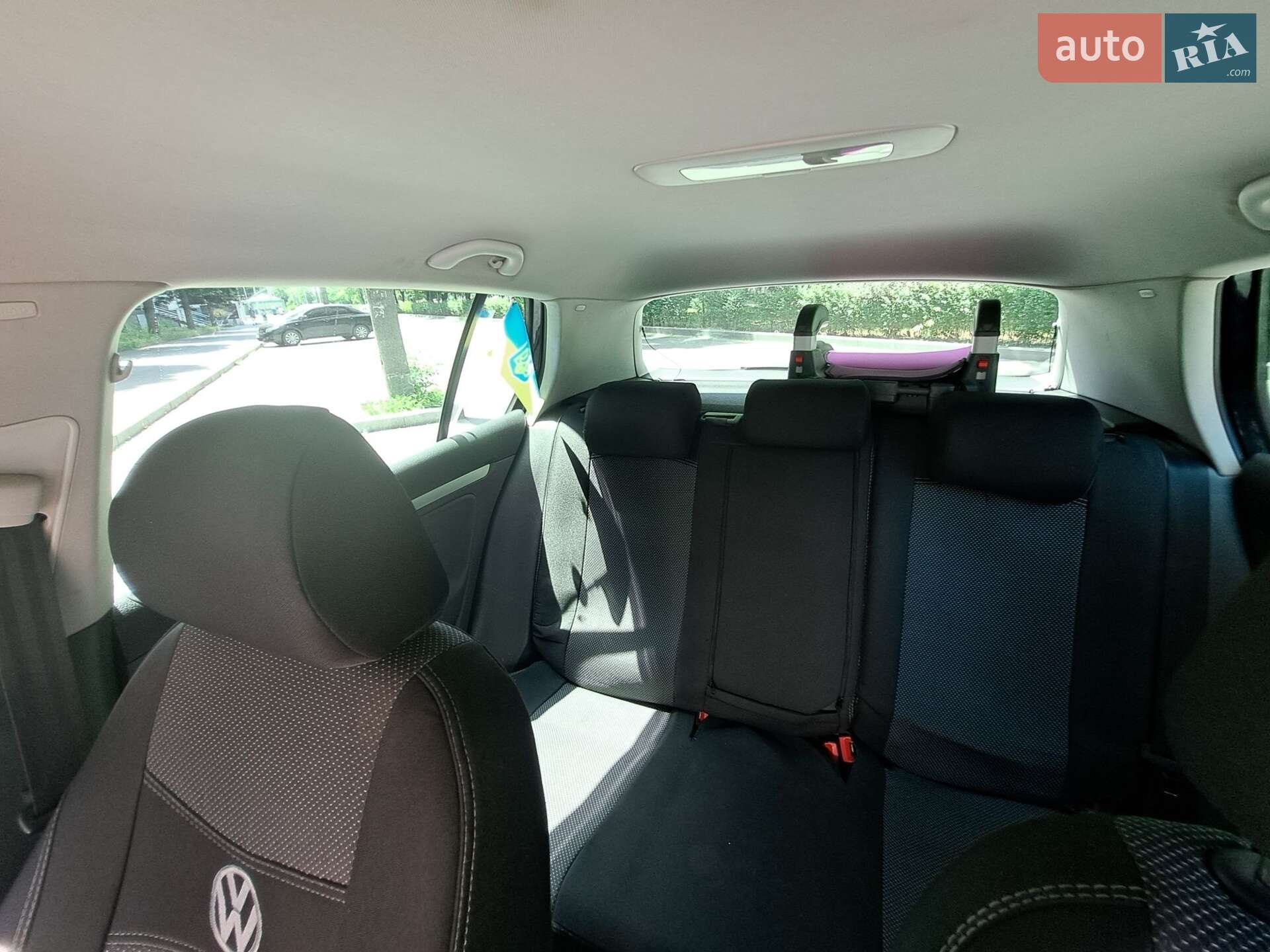 Volkswagen Golf 2008 VIN WVWZZZ1KZ8P098486 фото оголошення 3 з 17