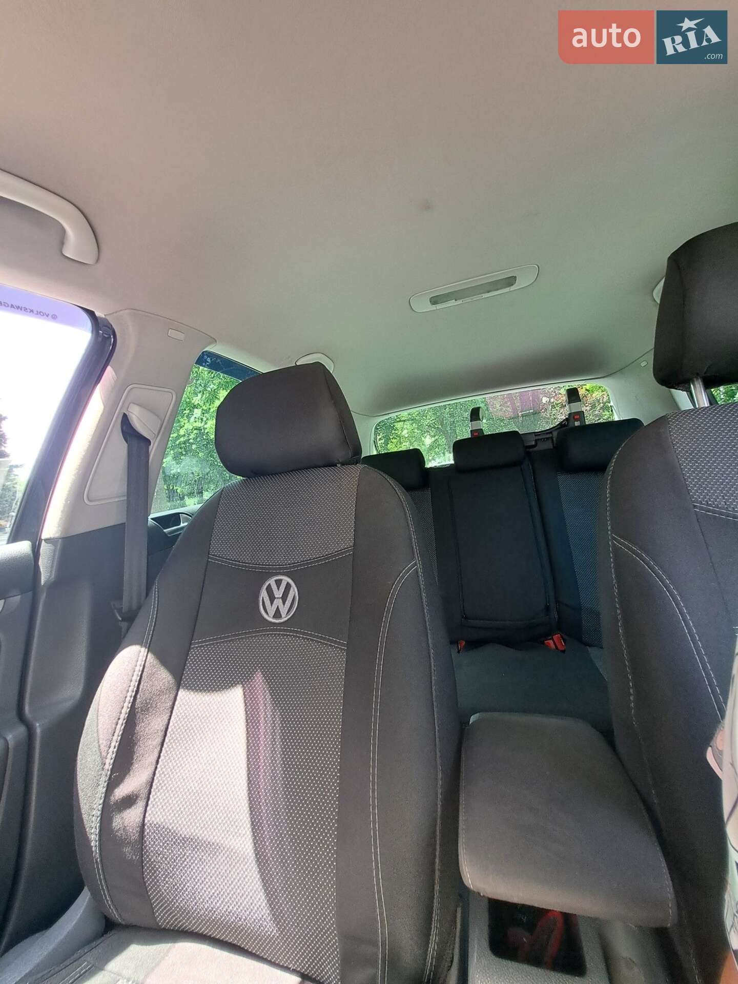 Volkswagen Golf 2008 VIN WVWZZZ1KZ8P098486 фото оголошення 9 з 17