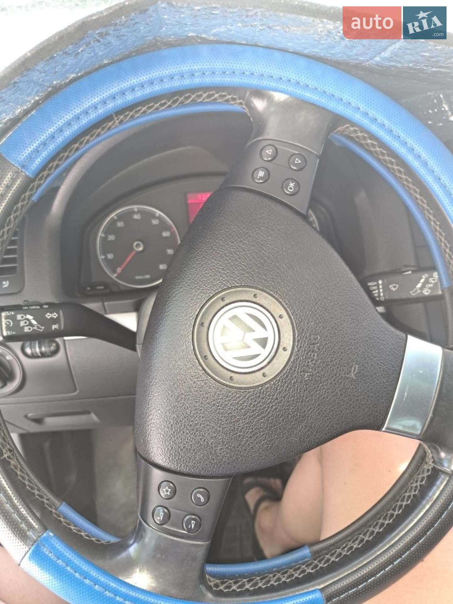 Volkswagen Golf 2008 VIN WVWZZZ1KZ8P098486 фото оголошення 16 з 17