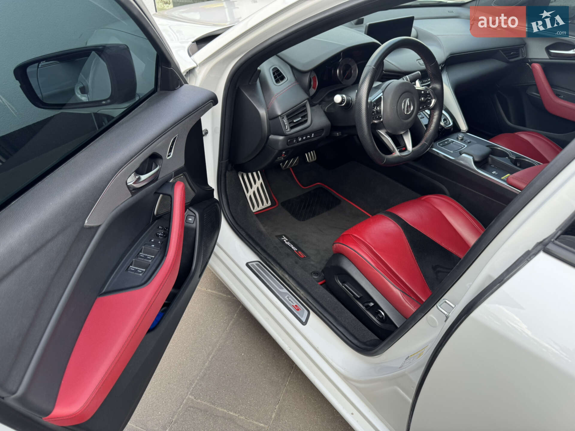 Acura TLX 2021 VIN 19UUB7F08MA001474 фото оголошення 13 з 25