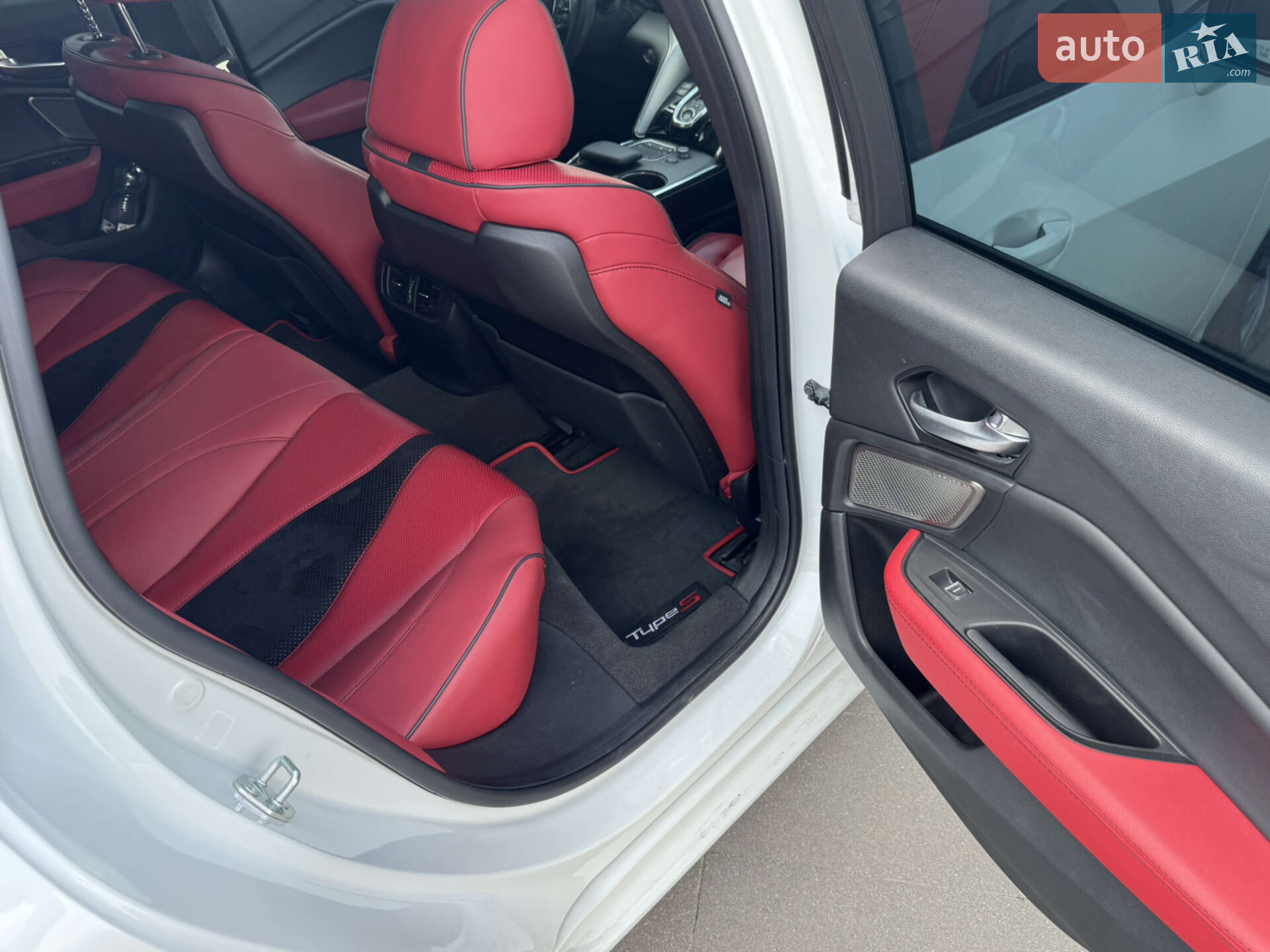 Acura TLX 2021 VIN 19UUB7F08MA001474 фото оголошення 23 з 25