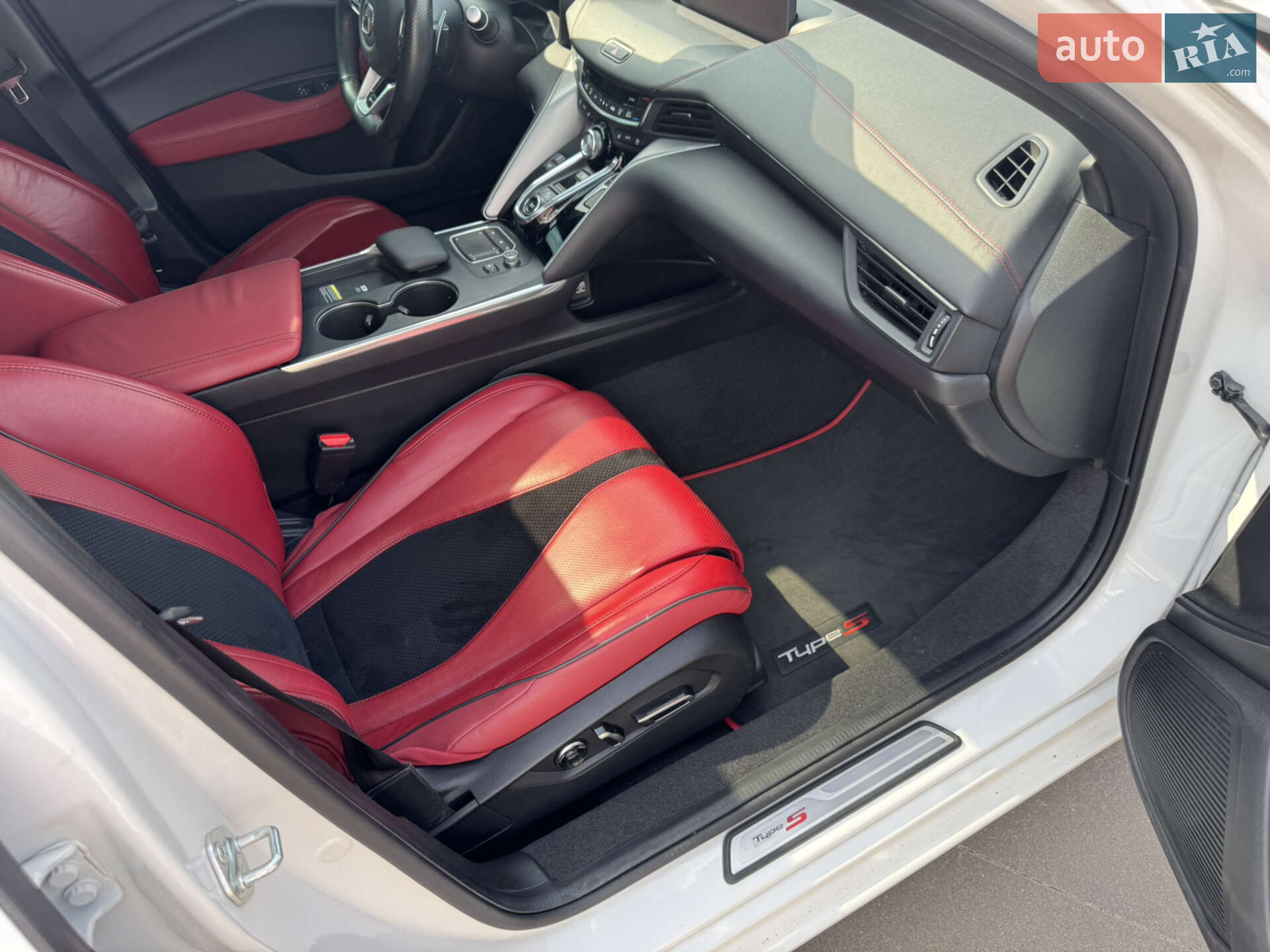 Acura TLX 2021 VIN 19UUB7F08MA001474 фото оголошення 20 з 25